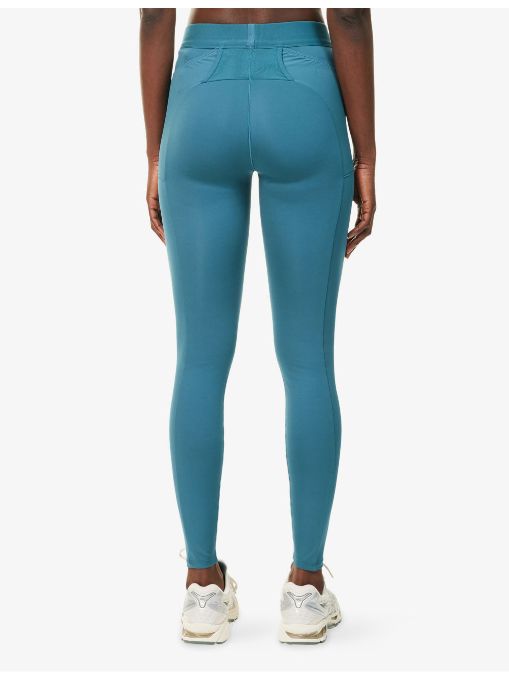 Refina 27-inch Training Leggings - 4