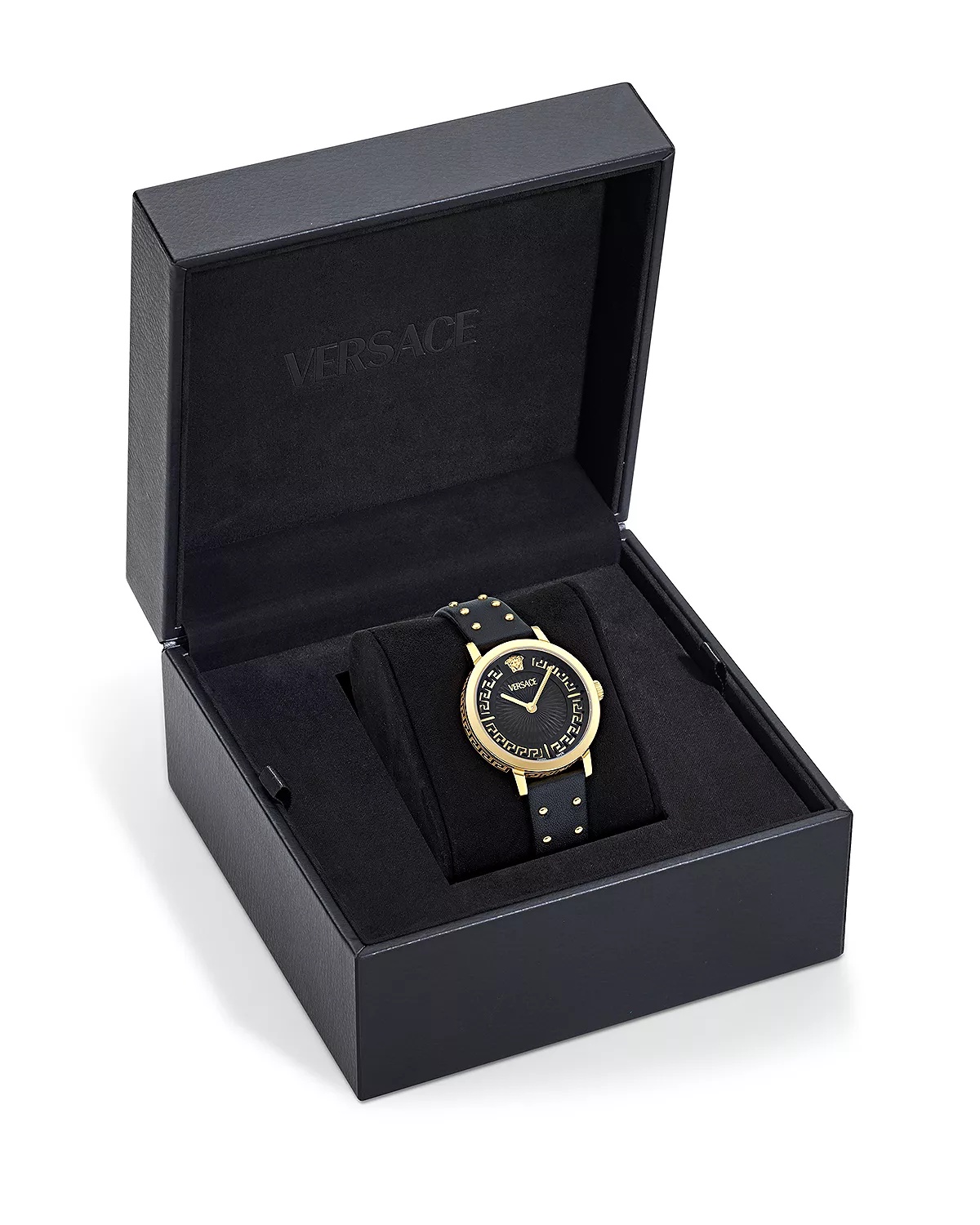 Greca Fortuna Watch, 35mm - 3