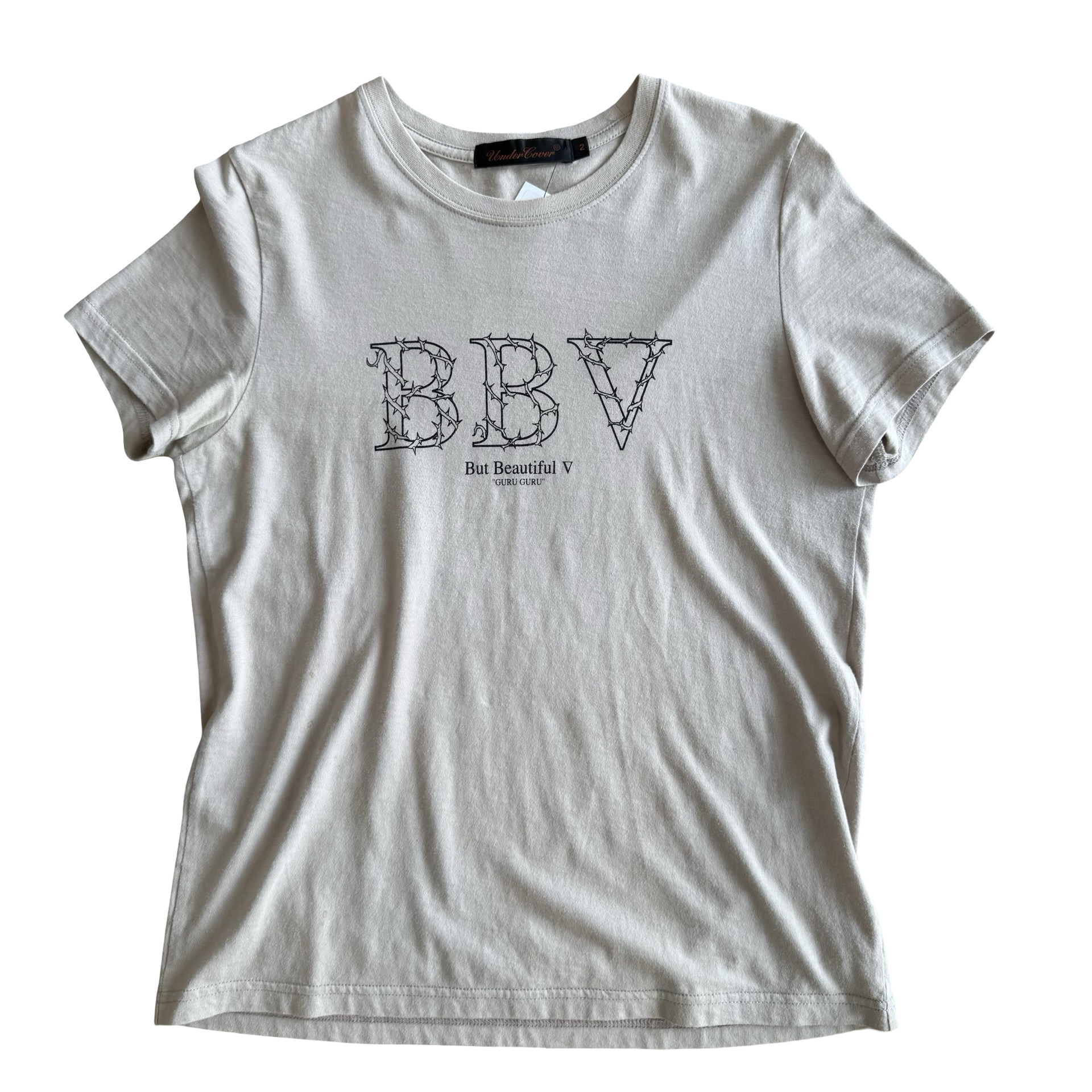 Undercover BBV But Beautiful AW06 SZ 2 - 1