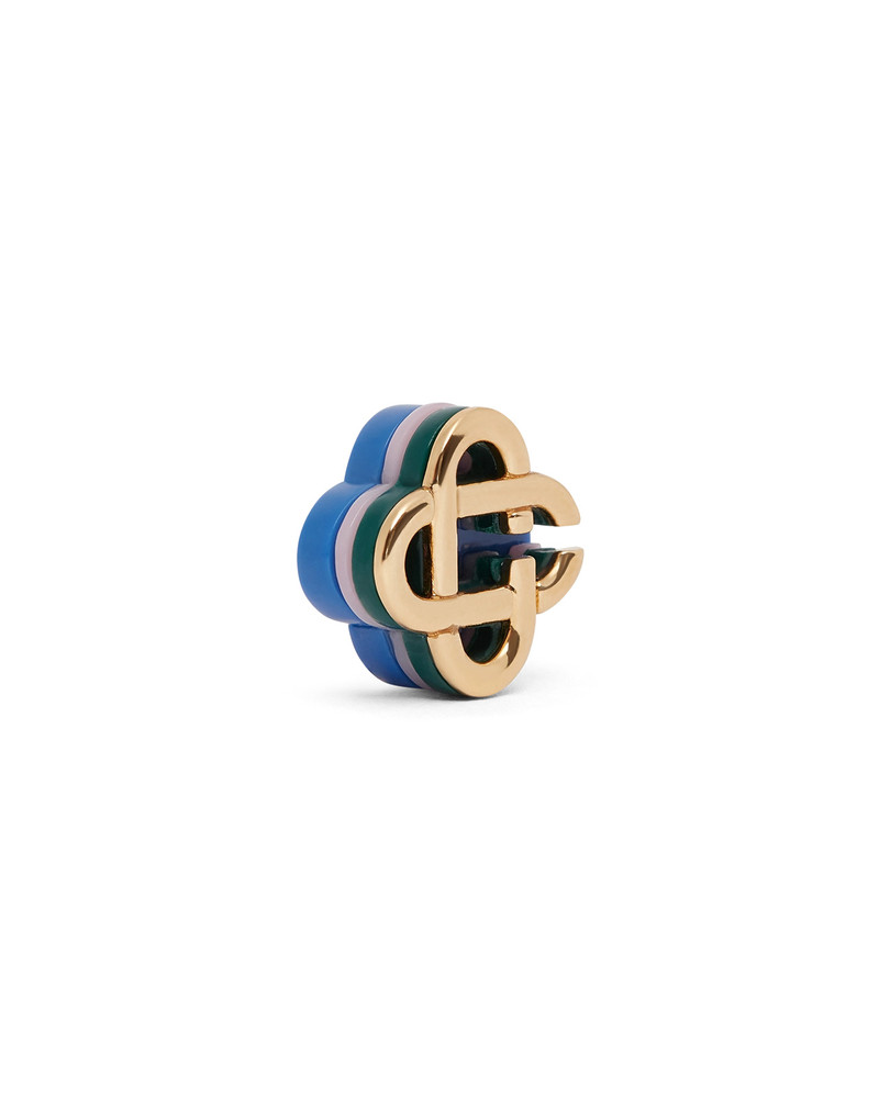 Hiking Stacked Earrings | Casablanca Paris 3