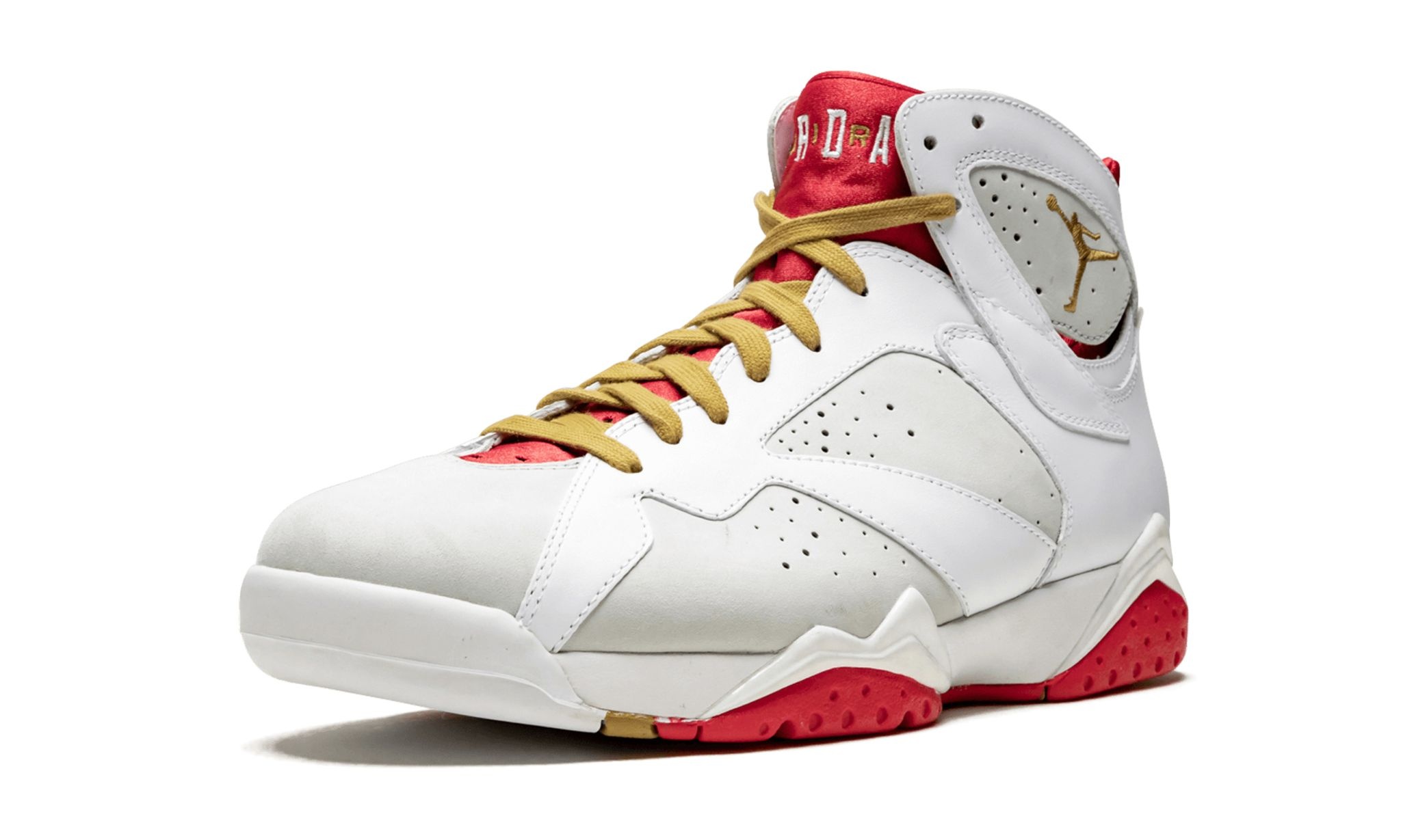 Air Jordan 7 Retro YOTR "Year Of The Rabbit" - 4