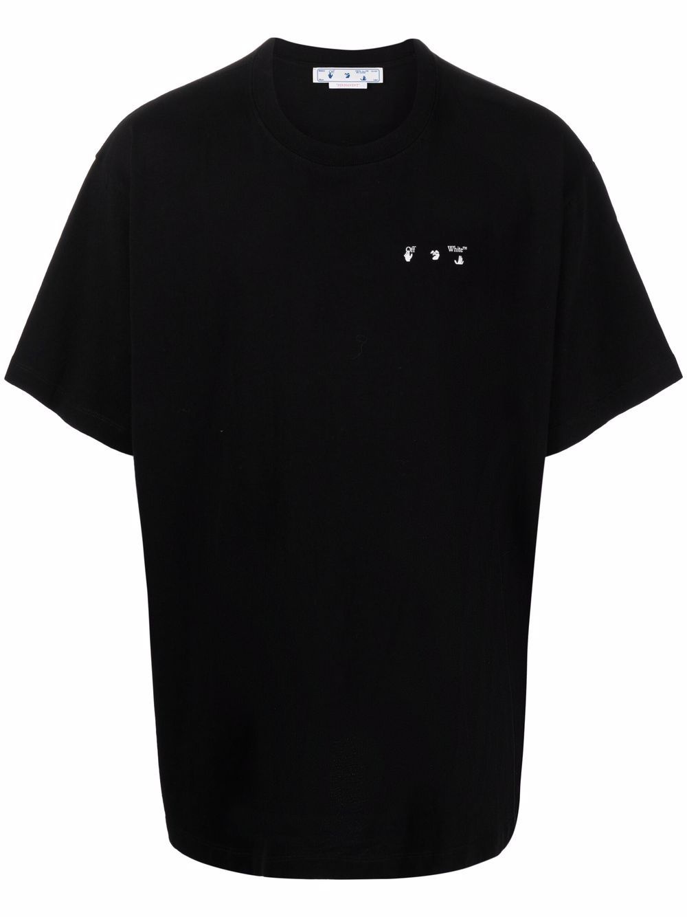Caravaggio Paint Over T-shirt - 2