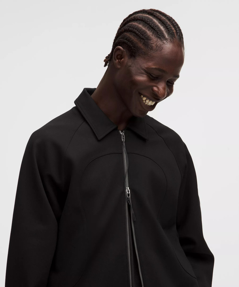 Ponte Coaches Jacket *SLNSH Collection 4