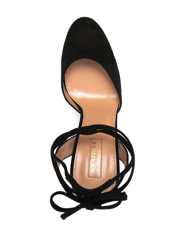 Penelope Plateau 140mm sandals 4