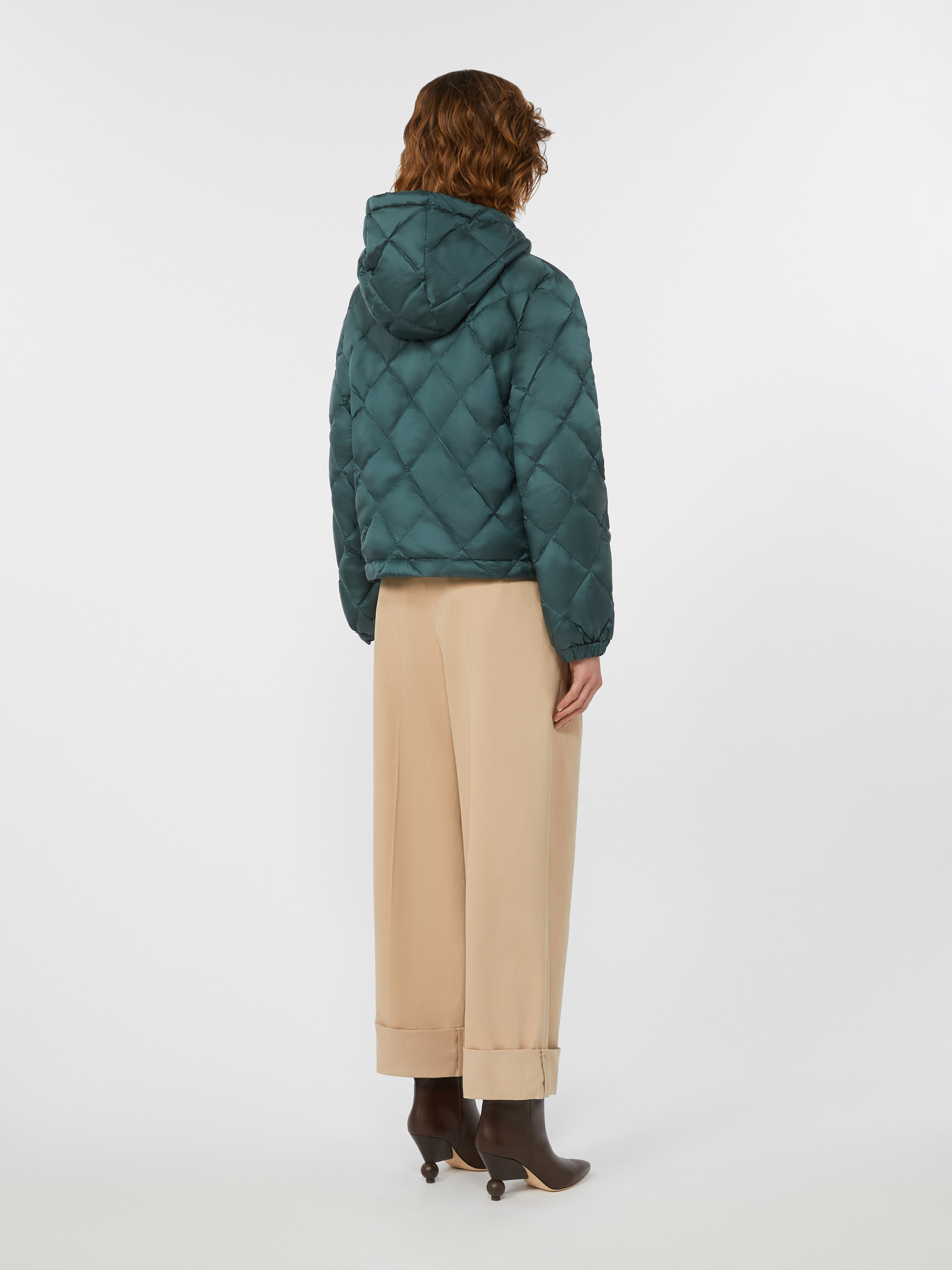 ERIS Water-resistant jacket - 4