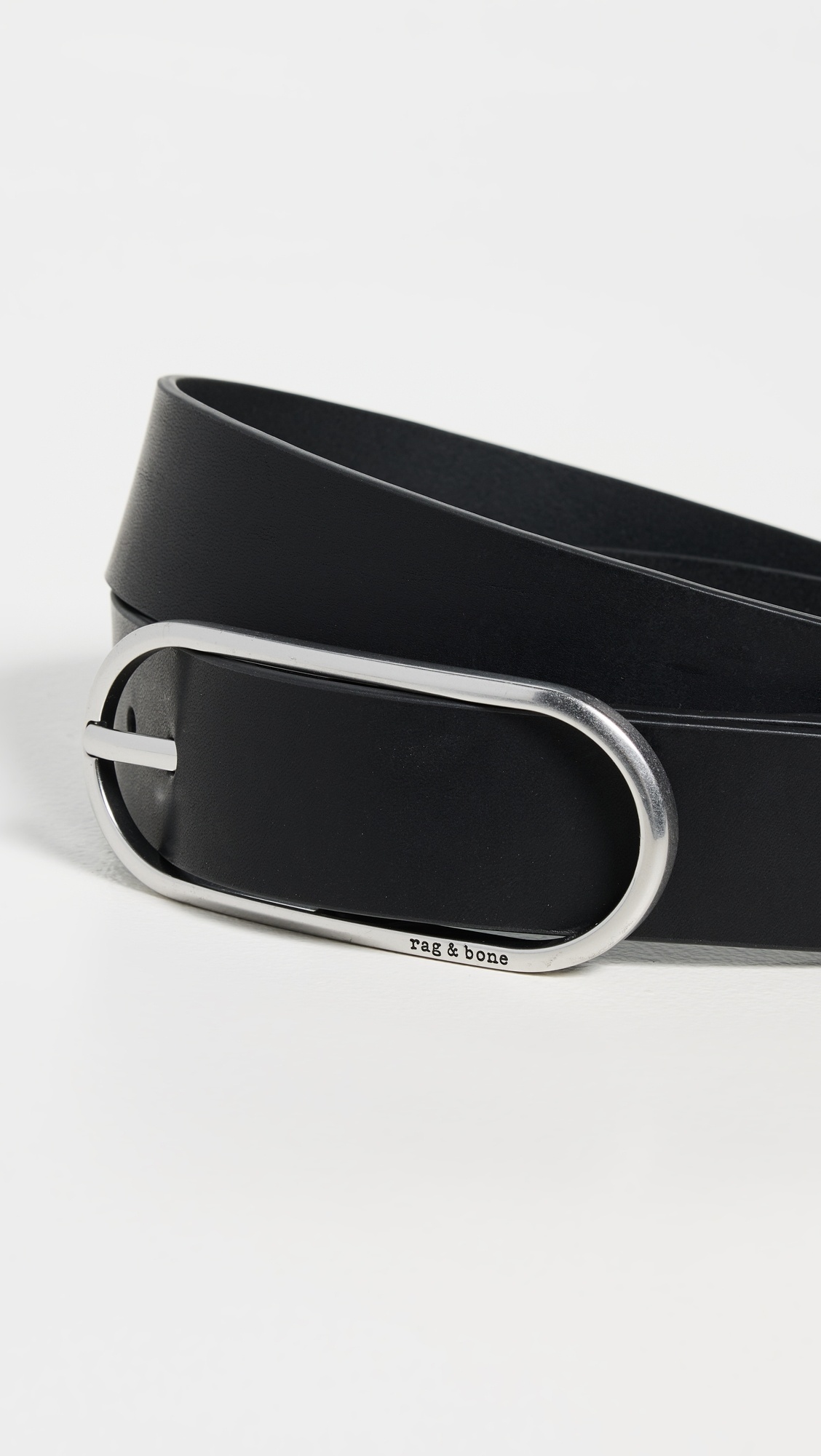 Rounded Rebound Belt - 4