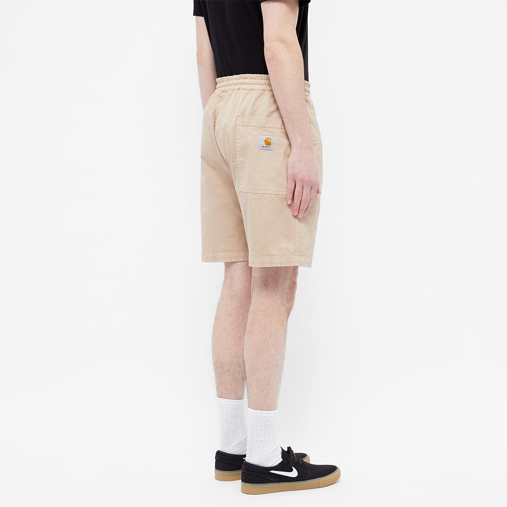 Carhartt WIP Lawton Short - 6