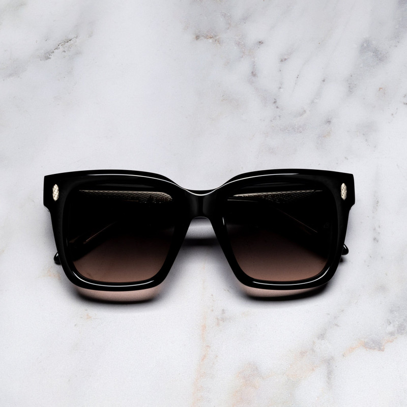 BREITLING MARISOL 0005 SQUARE SUNGLASSES 1