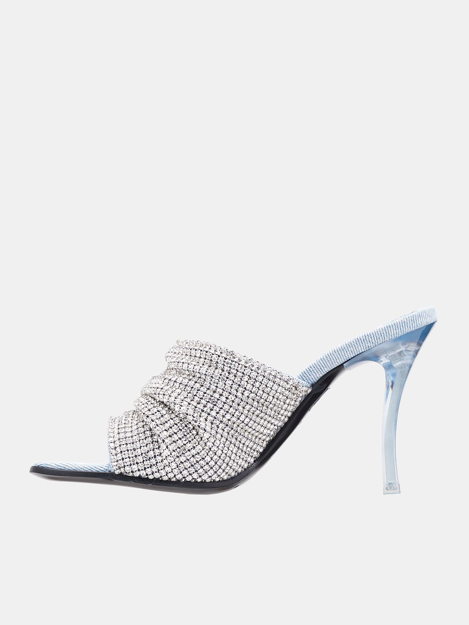 D-Sydney Sandals - 3