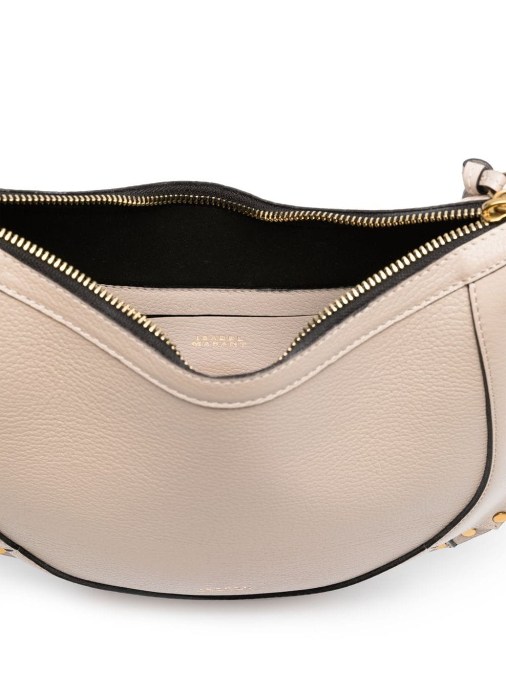Oskan stud-embellished shoulder bag - 5