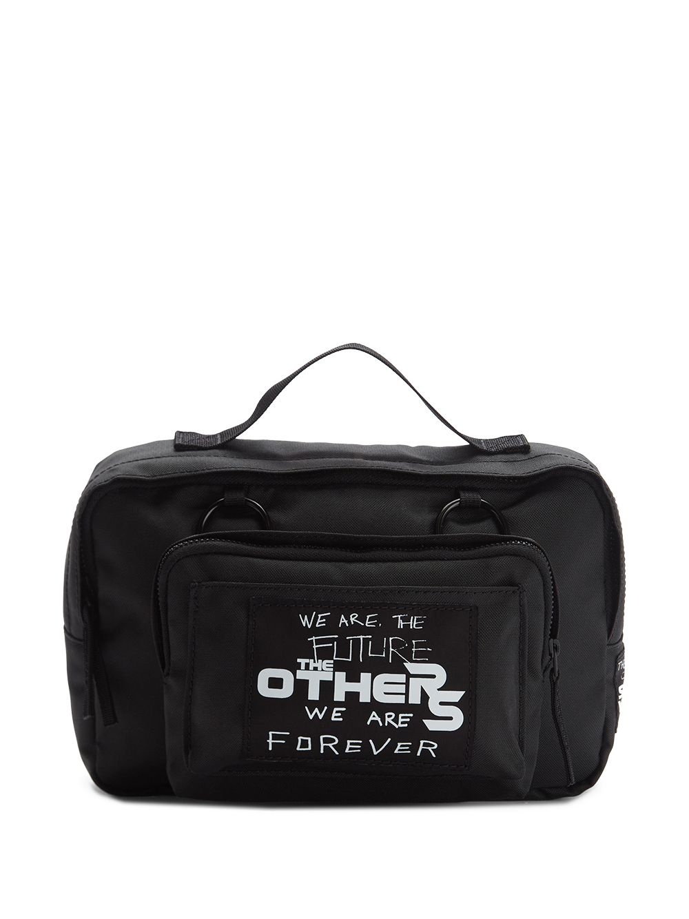 x Eastpak The Others belt bag - 1