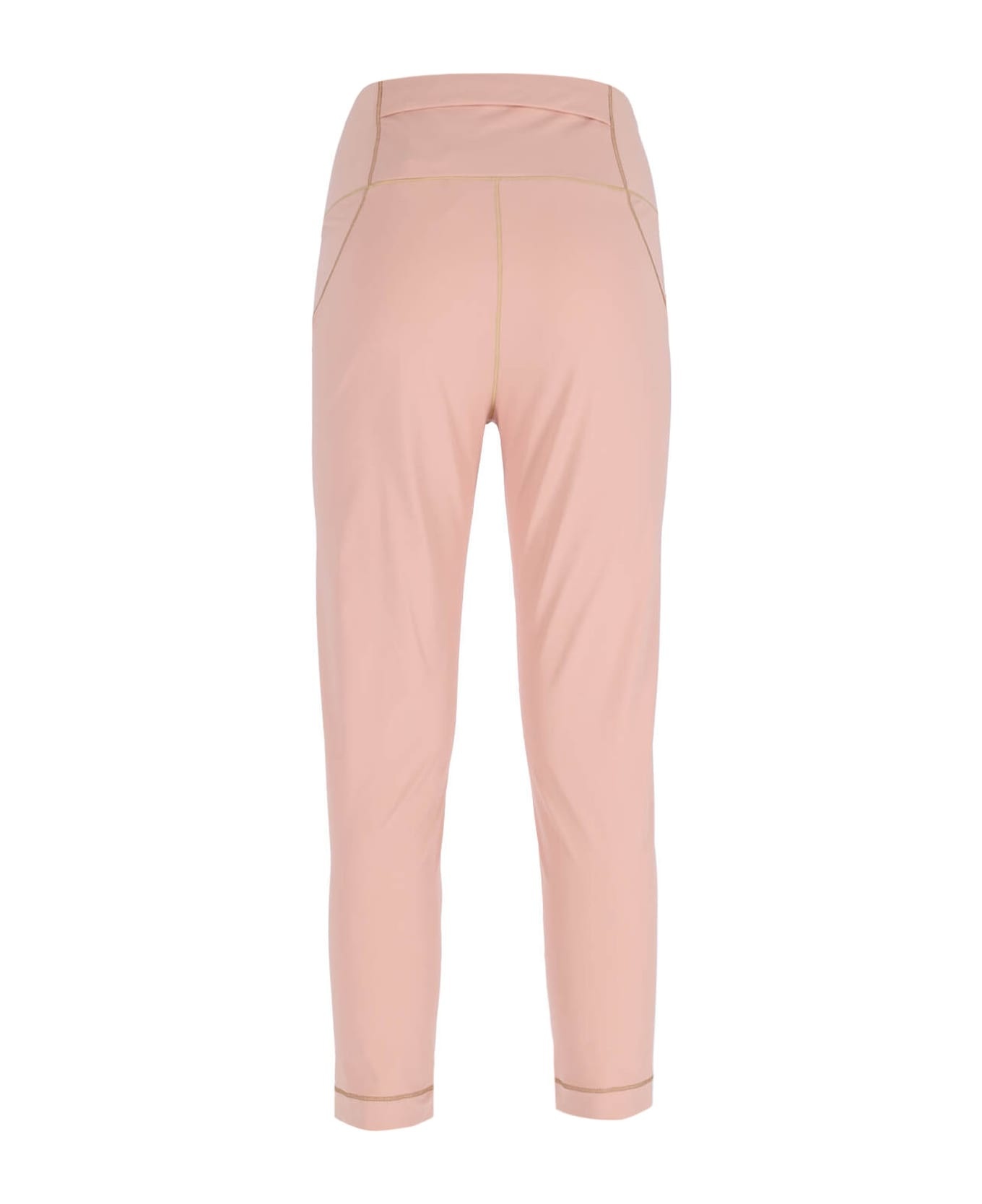 Logo Track Pants - 2