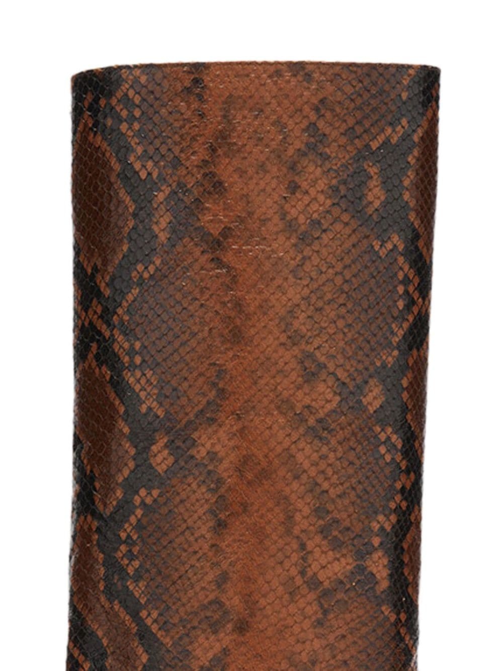 105mm Sienna boots - 2