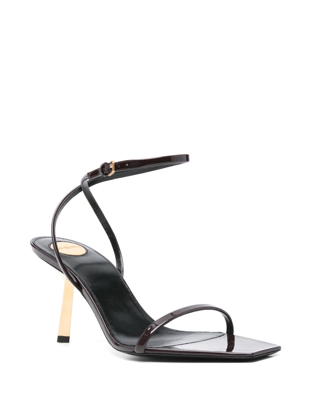 75mm Lee sandals - 2