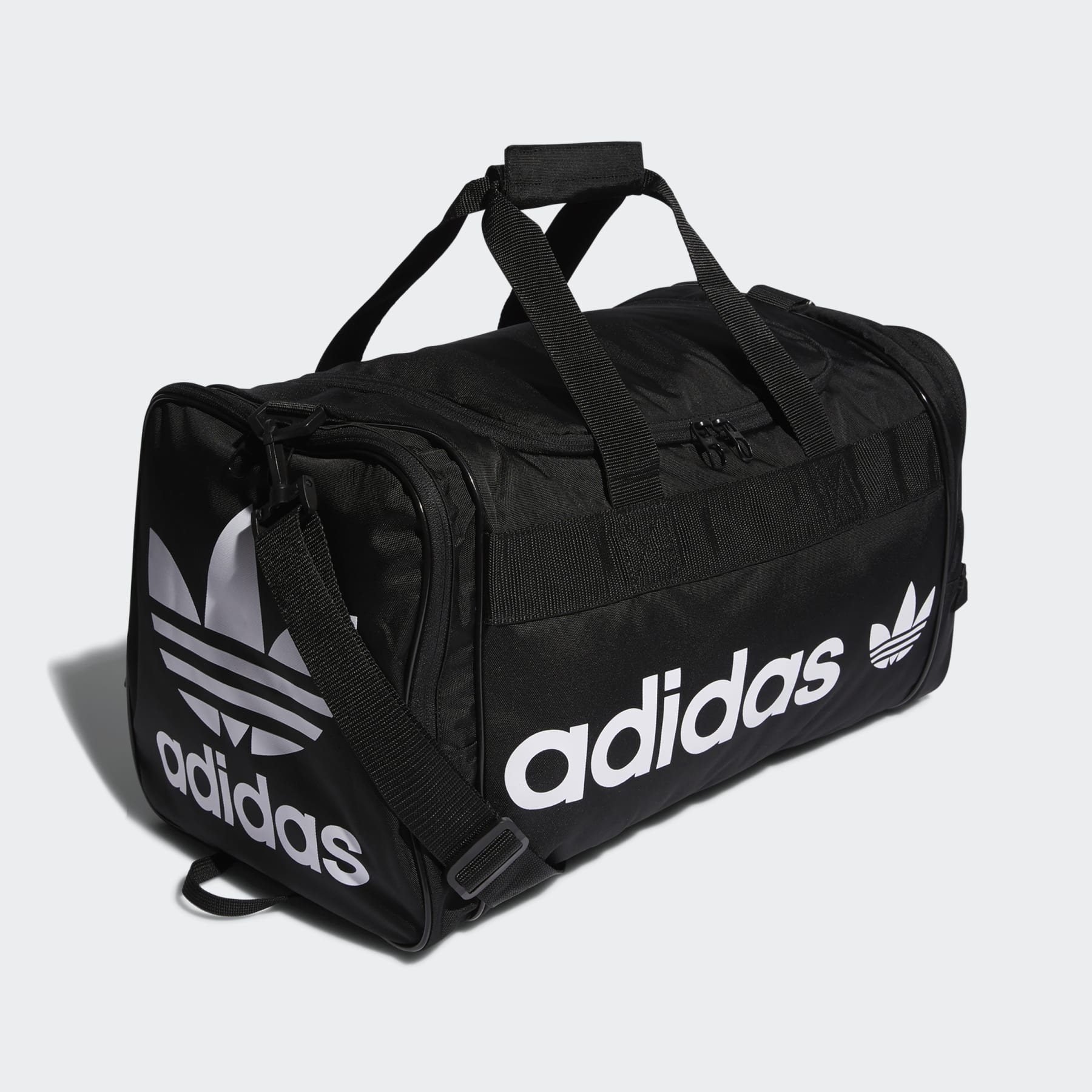 Santiago Duffel Bag - 4