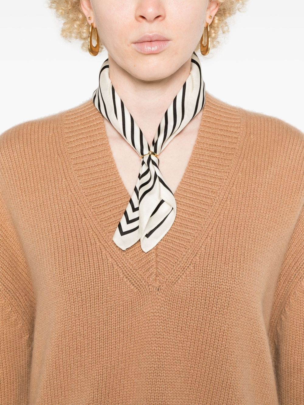cashmere sweater - 5