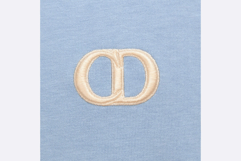 'CD Icon' T-Shirt, Relaxed Fit 3