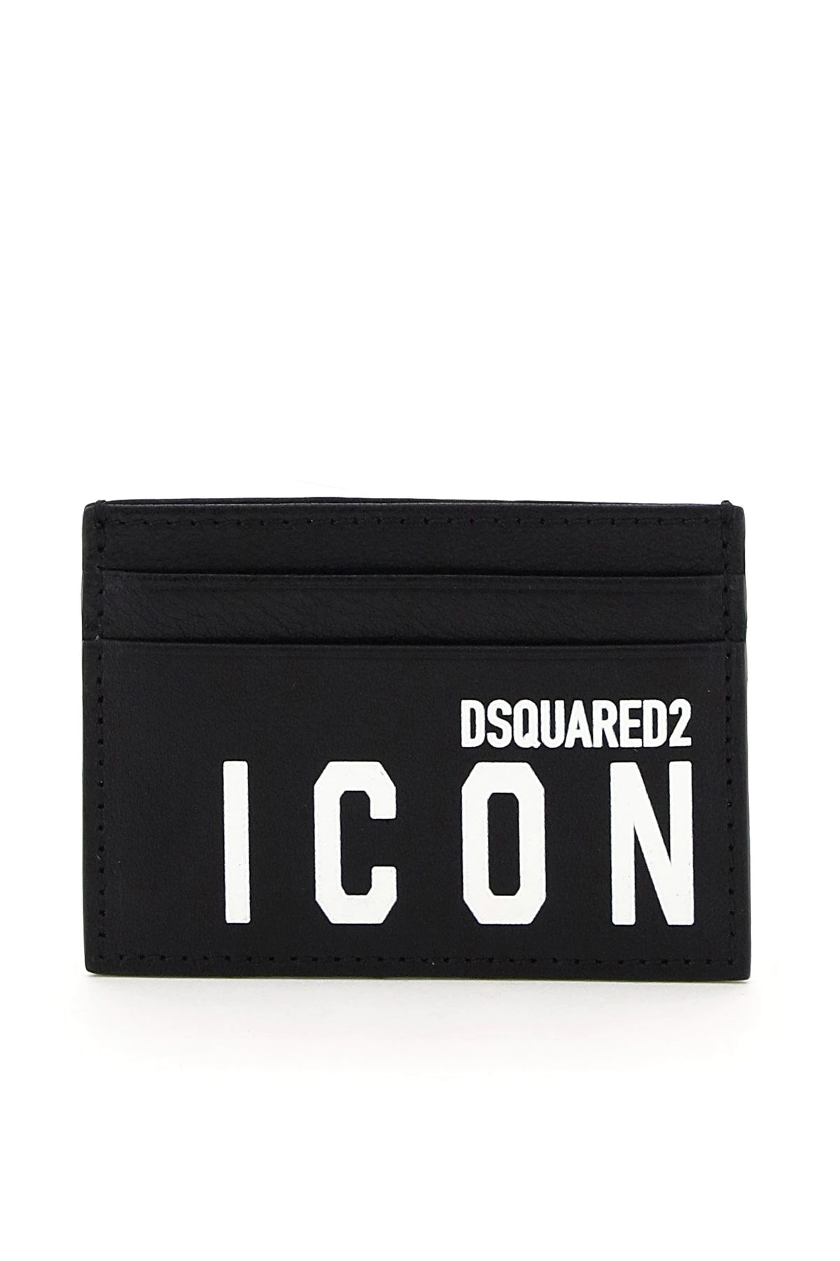 ICON PRINT CARD HOLDER - 1