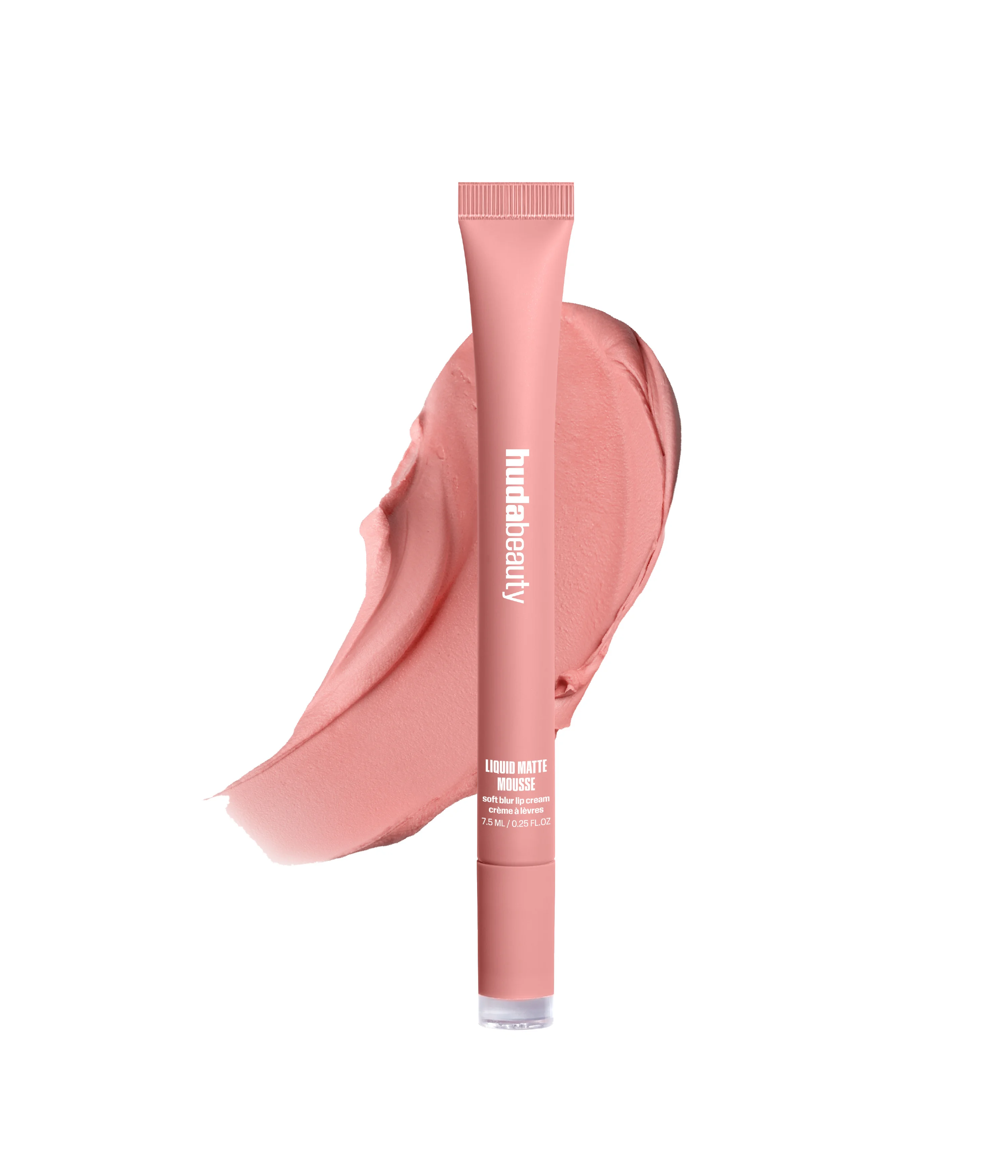 Liquid Matte Mousse - 1