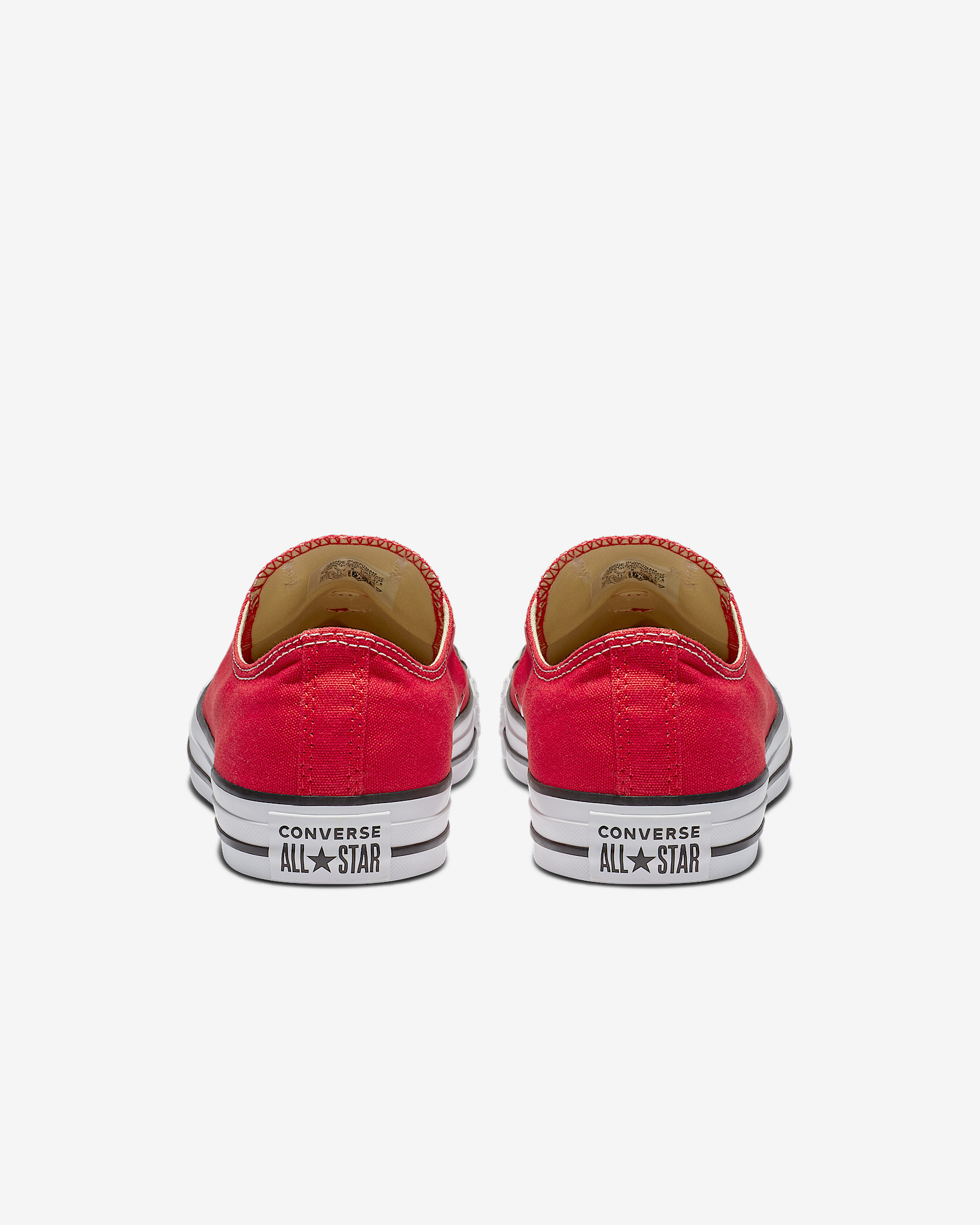 Converse Chuck Taylor All Star Low Top Unisex Shoe - 6