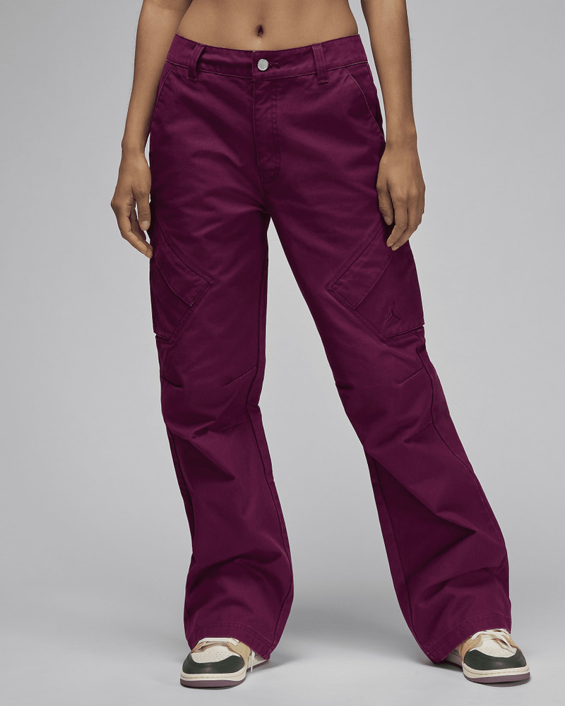 Jordan Chicago Women's Pants 1