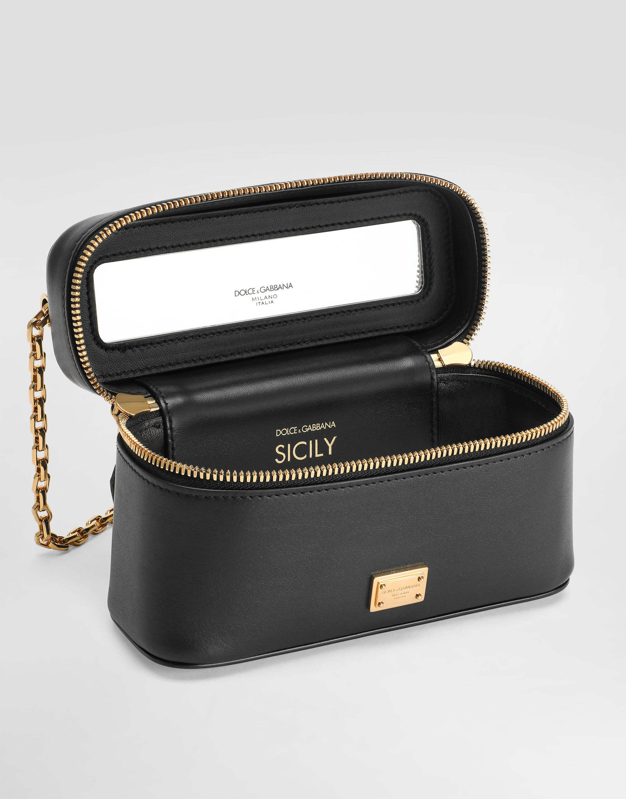Sicily crossbody bag - 5