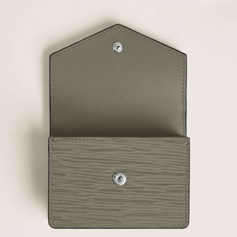 Montblanc 4810 CARD HOLDER ENVELOPE outlook