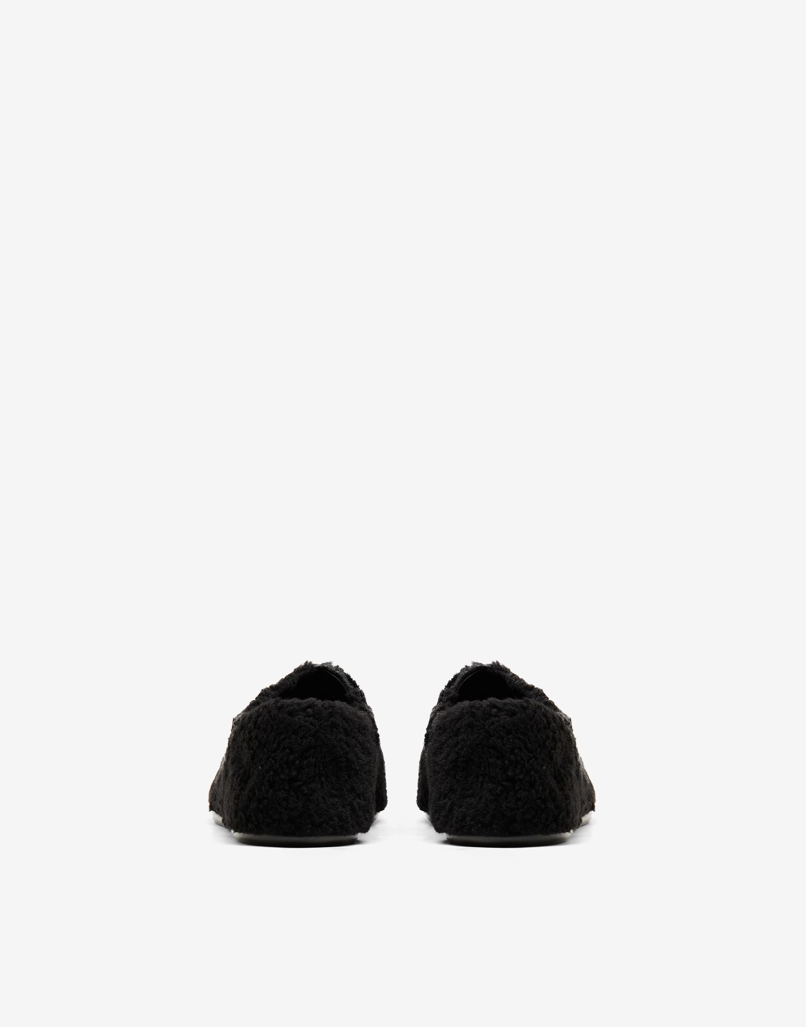 Shearling Babouche - 3
