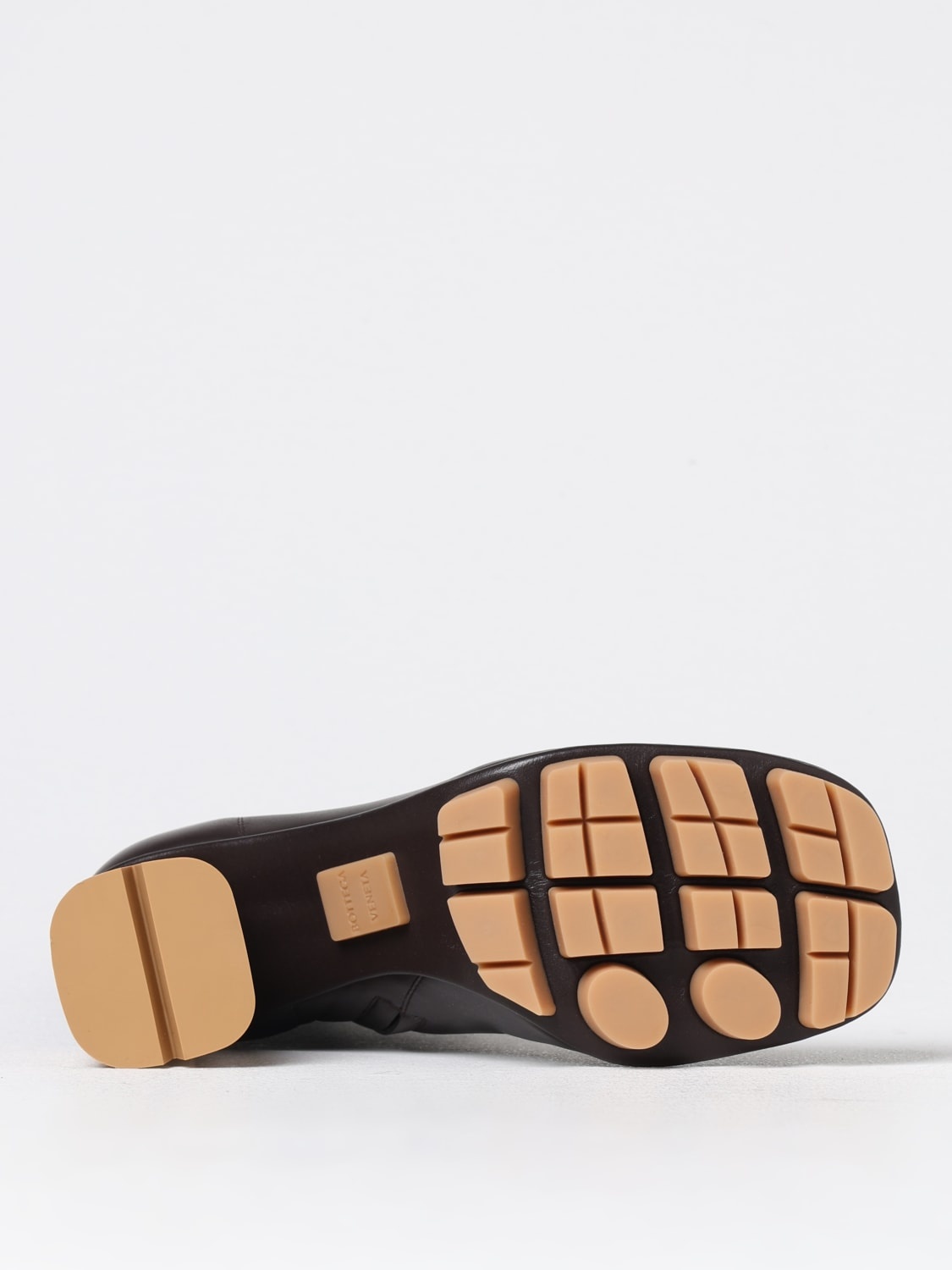 Shoes woman Bottega Veneta - 4