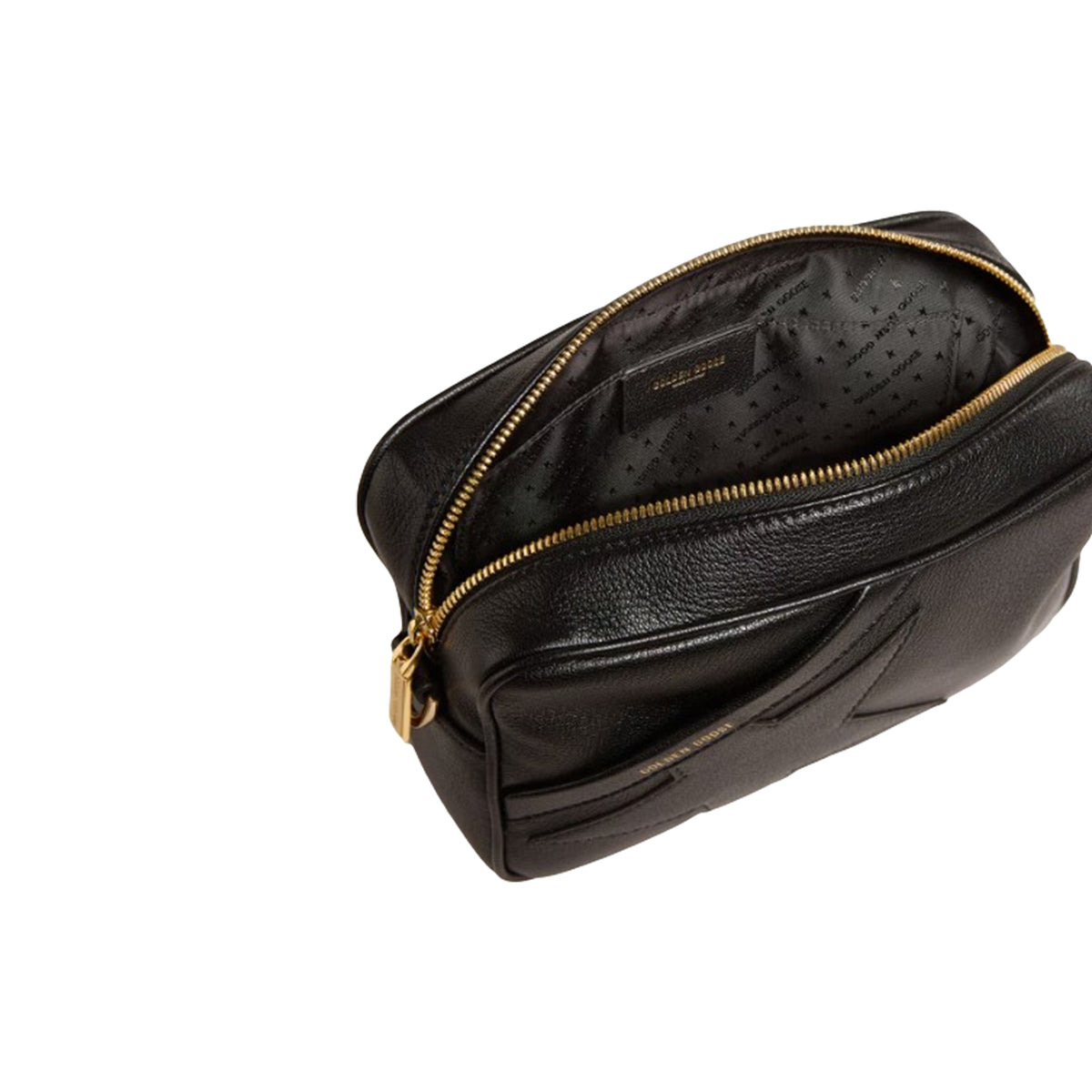 STAR BAG (BLACK) - 5