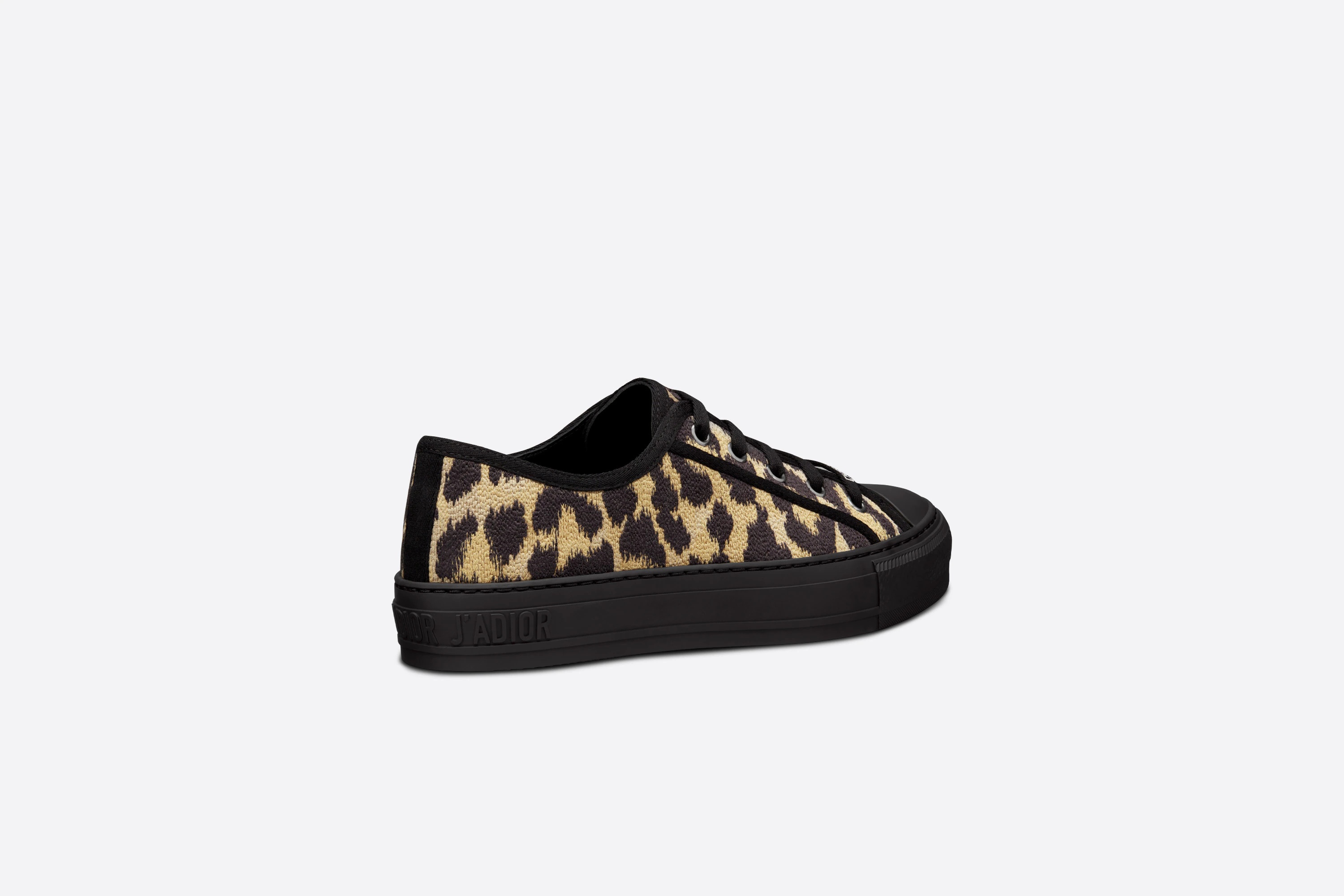 Walk'n'Dior Sneaker - 3