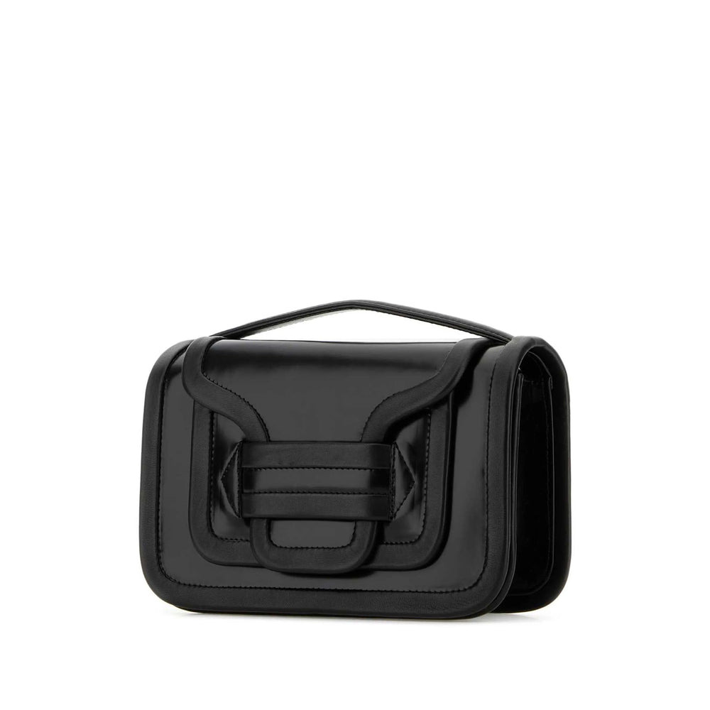 Pierre Hardy Black Tote Bags Women - 2