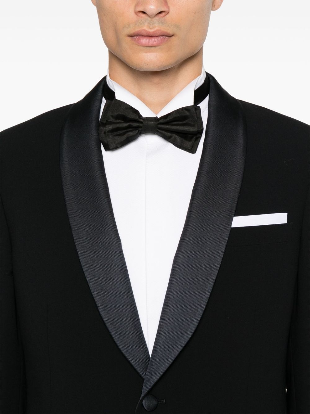 Soho Line tuxedo suit - 5