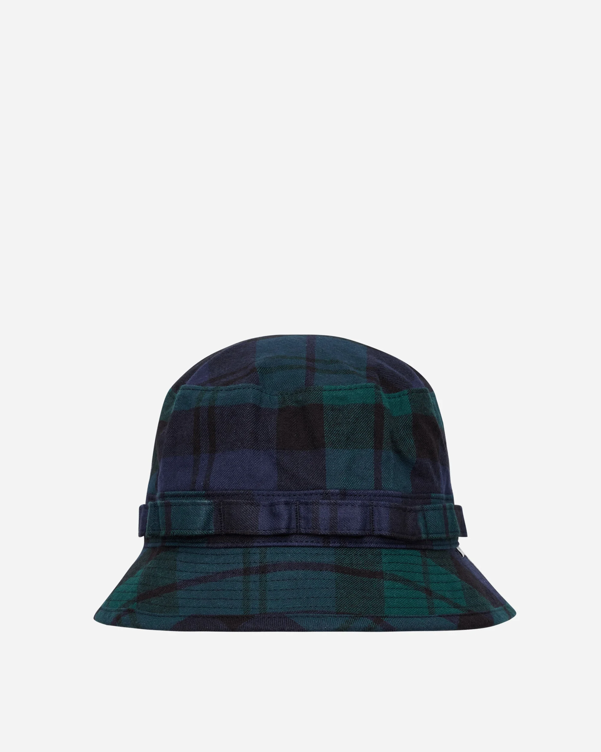 Jungle 01 Hat Green - 1