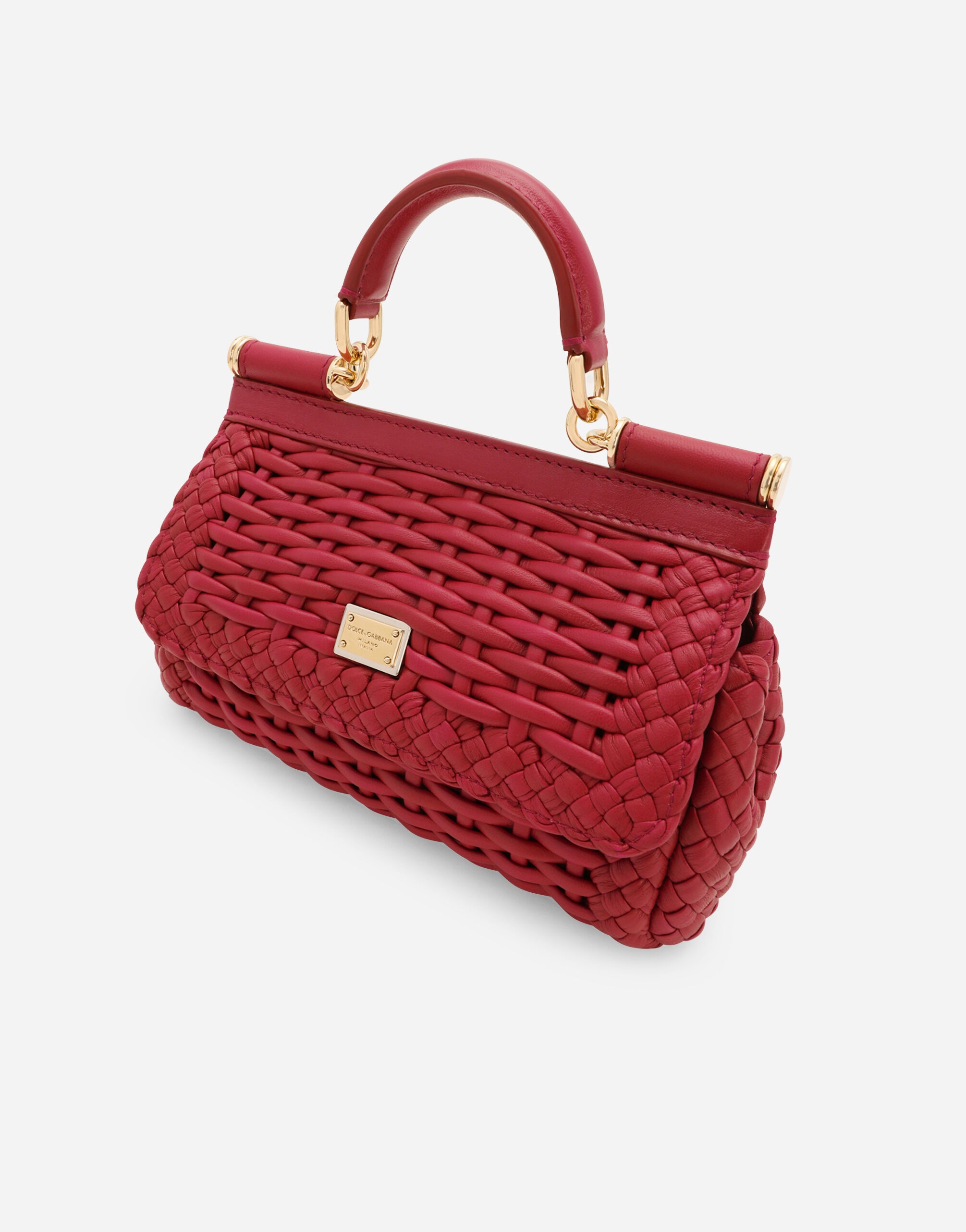 Small Sicily handbag - 6