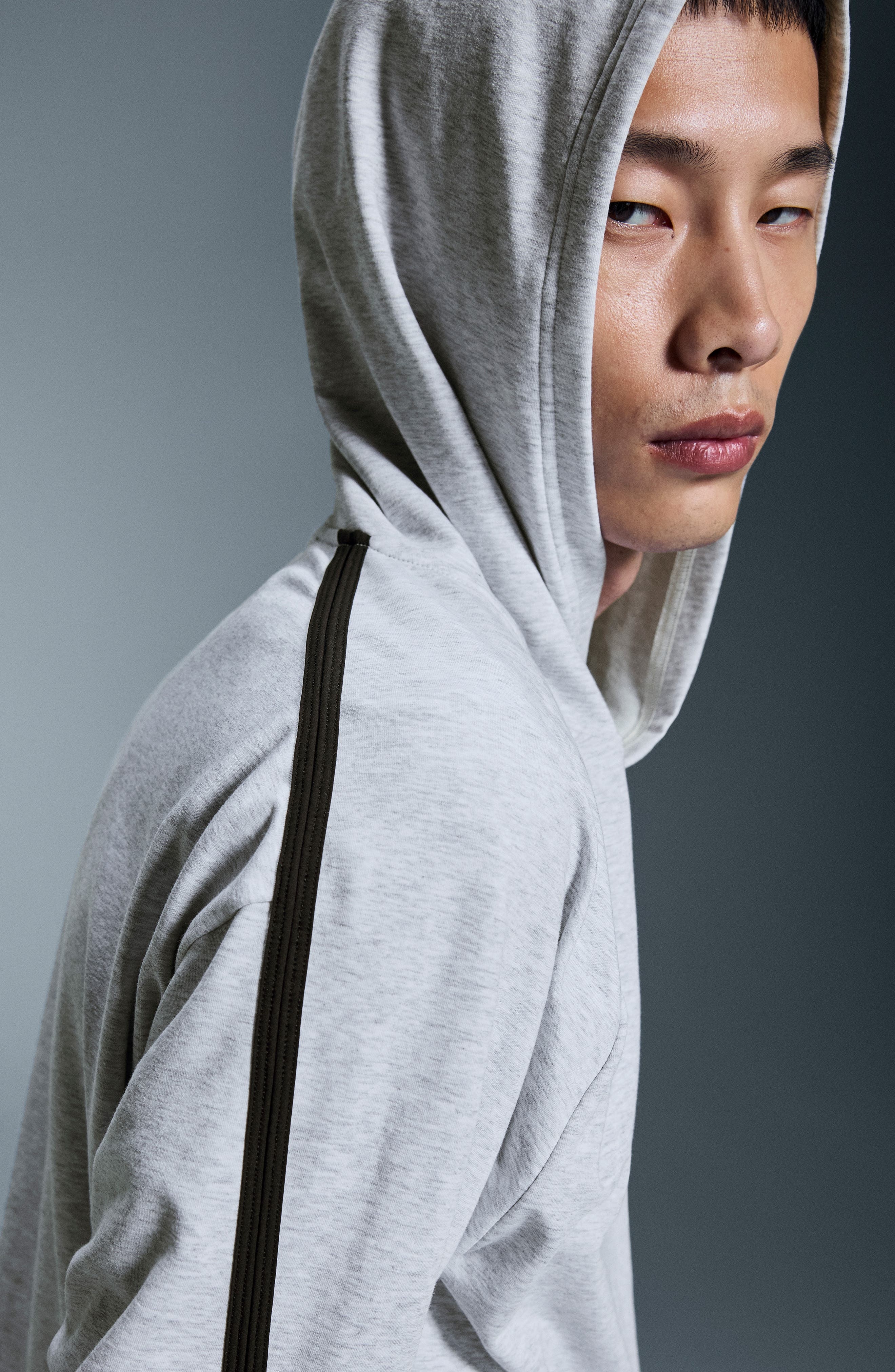 On Studio Hoodie in Crater at Nordstrom - 4