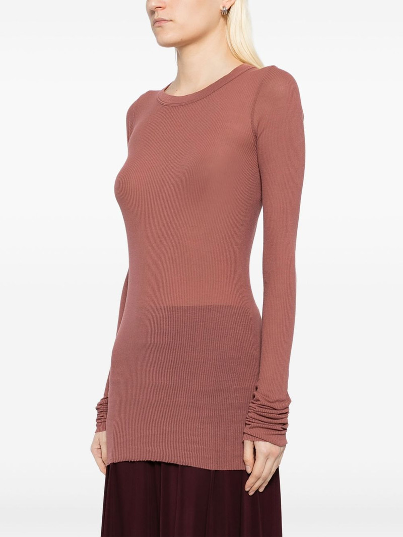 knitted top 3