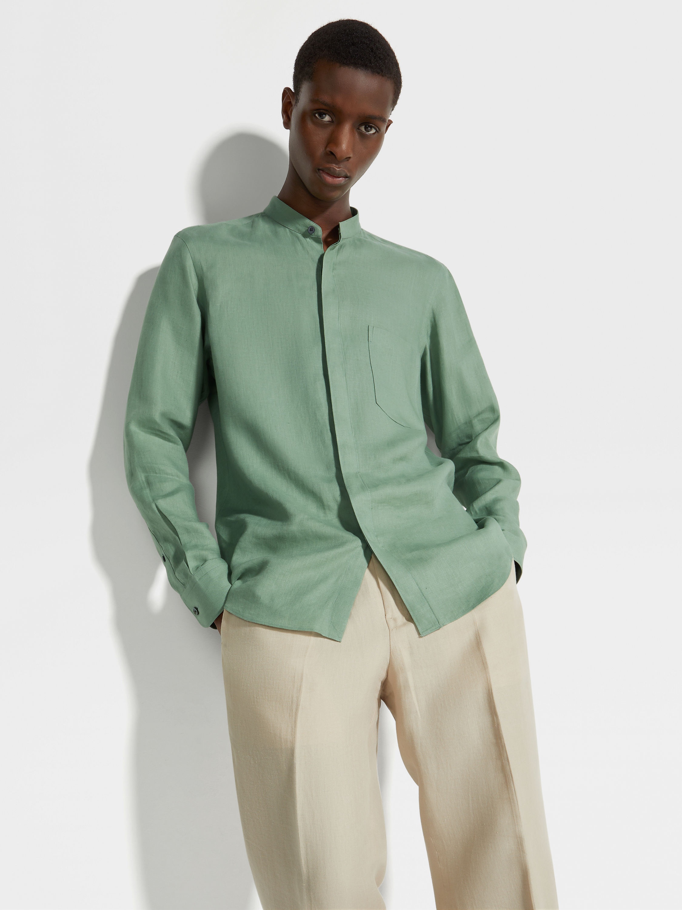 OASI LINO SHIRT - 2