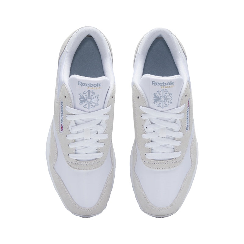 Reebok classic nylon 'Cloud White' GY7235 - 5