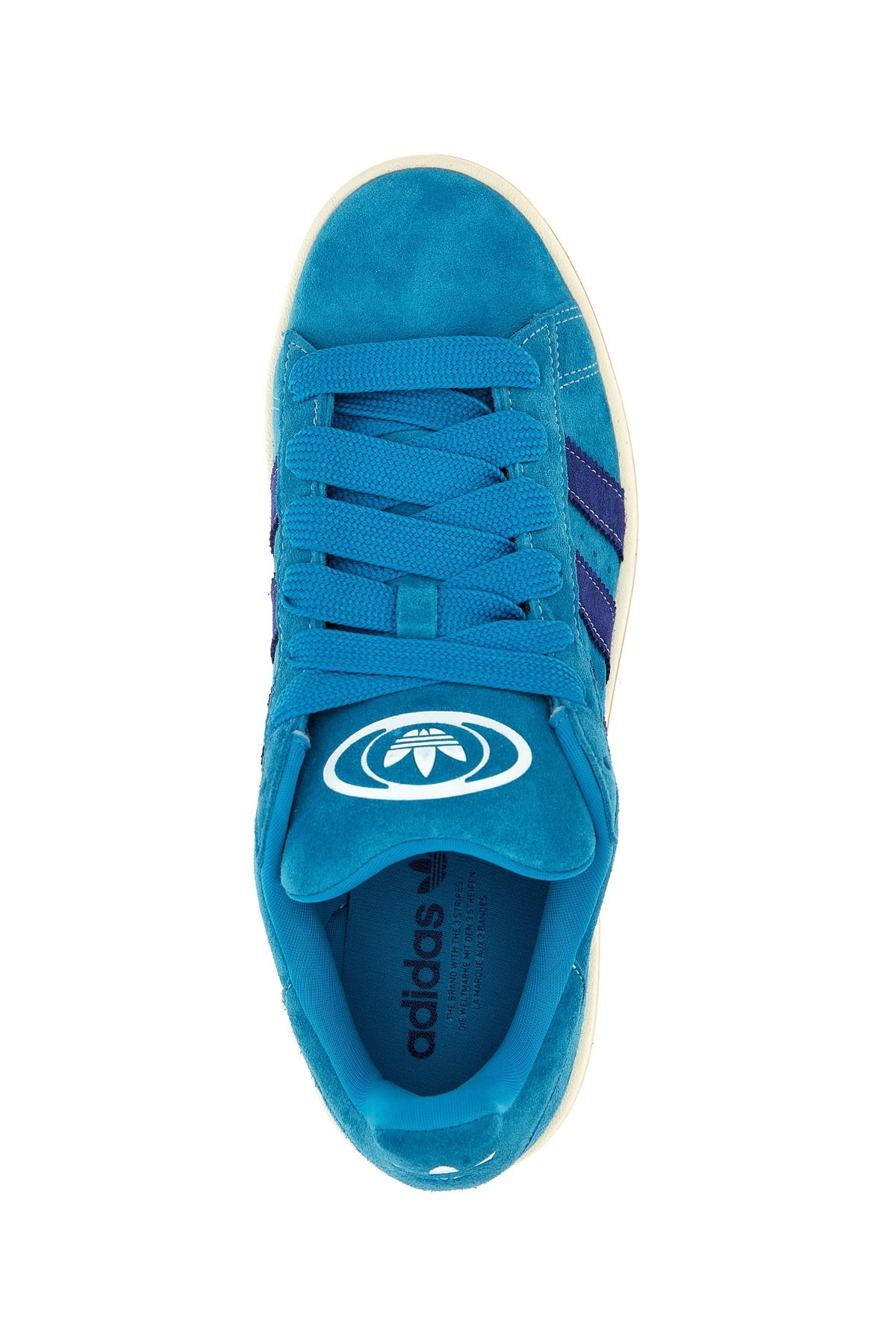 'Campus 00s' sneakers - 4