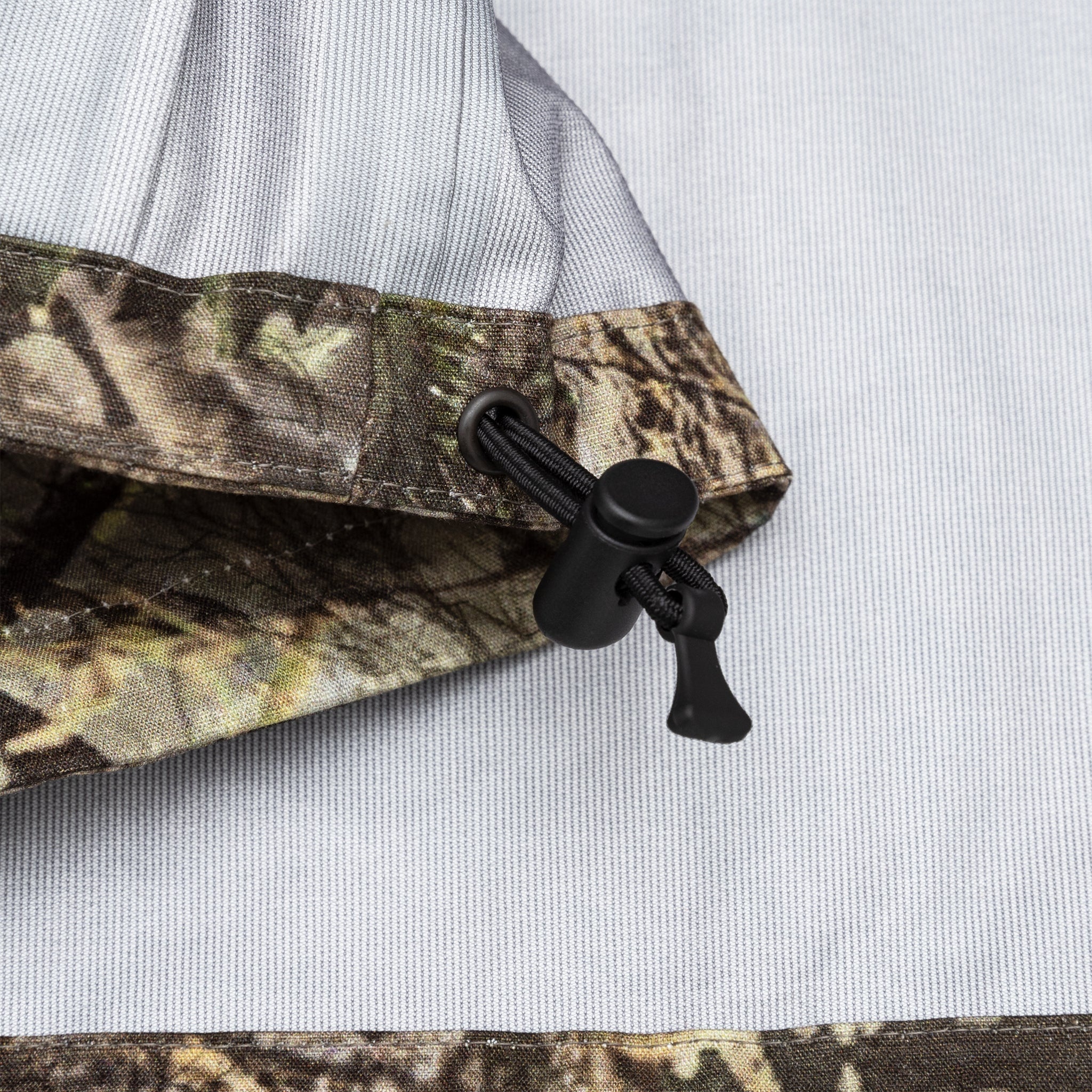 COTTON RIPSTOP/ 3LAYER RIVER TREK JACKET - 9