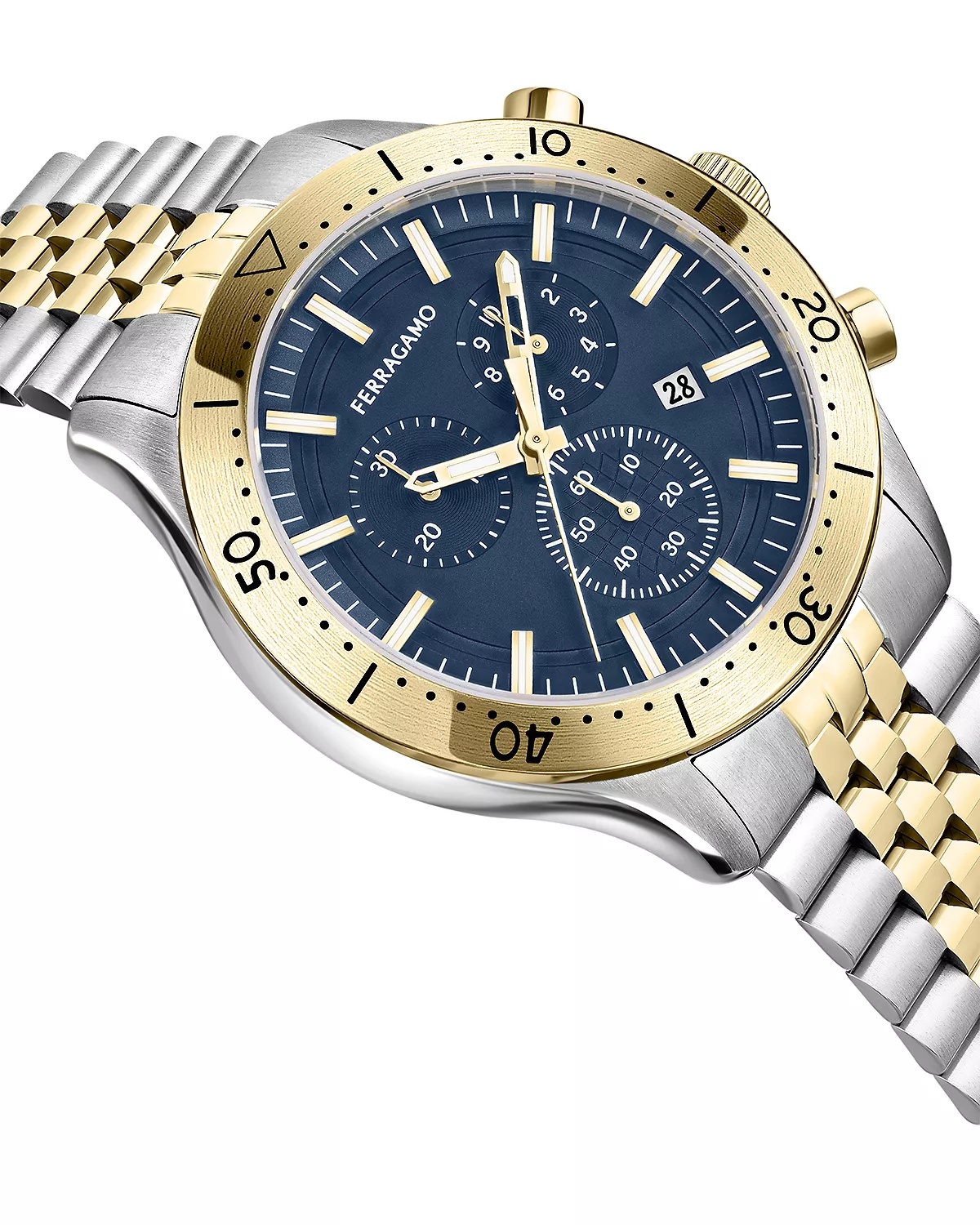 Master Chronograph, 43mm - 3