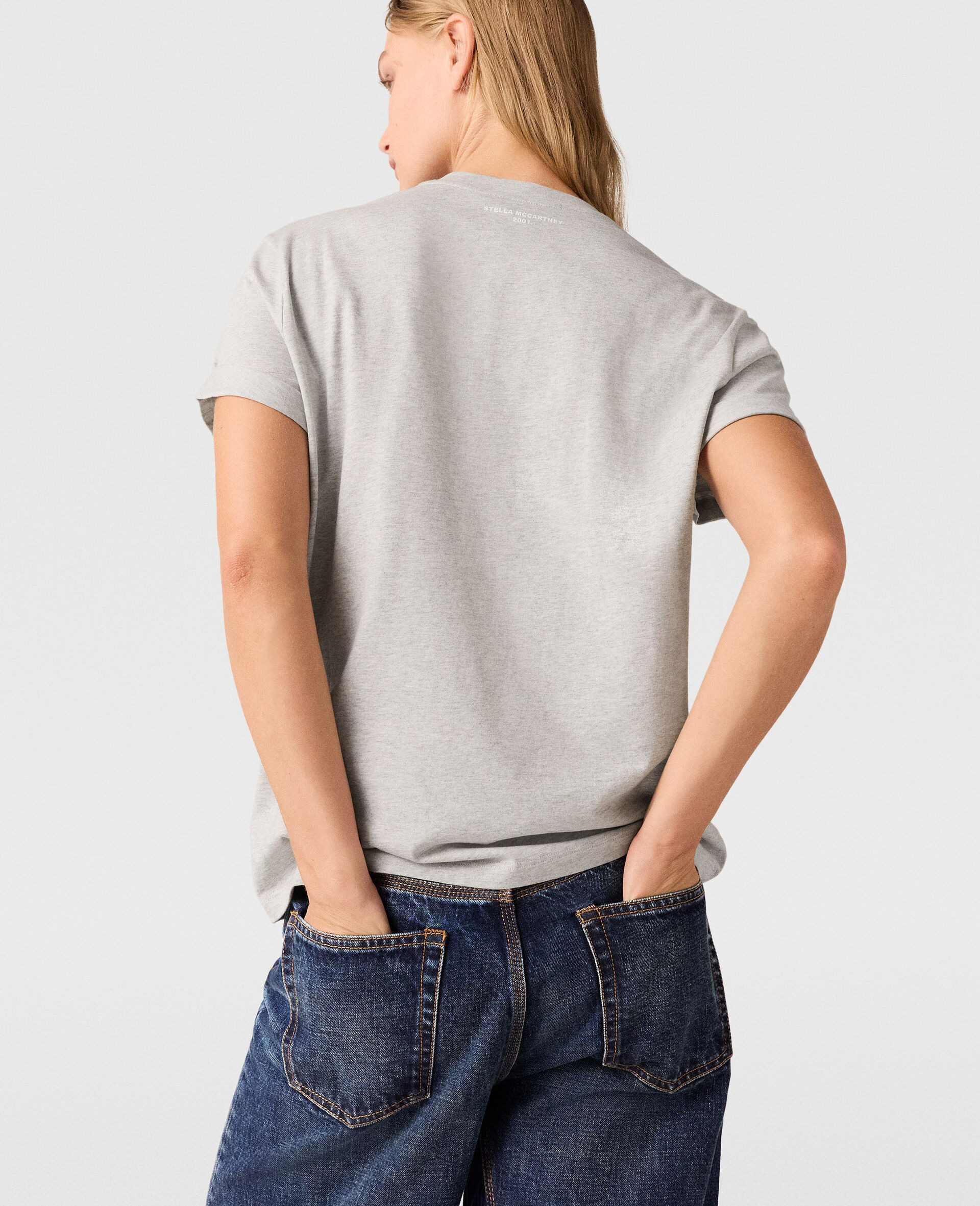 Star Boxy T-Shirt - 4