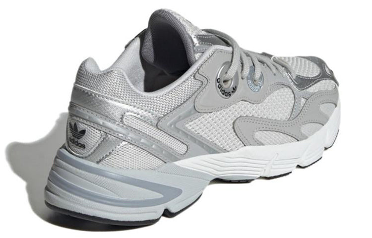 (WMNS) adidas Astir 'Triple Grey' GZ3569 - 4