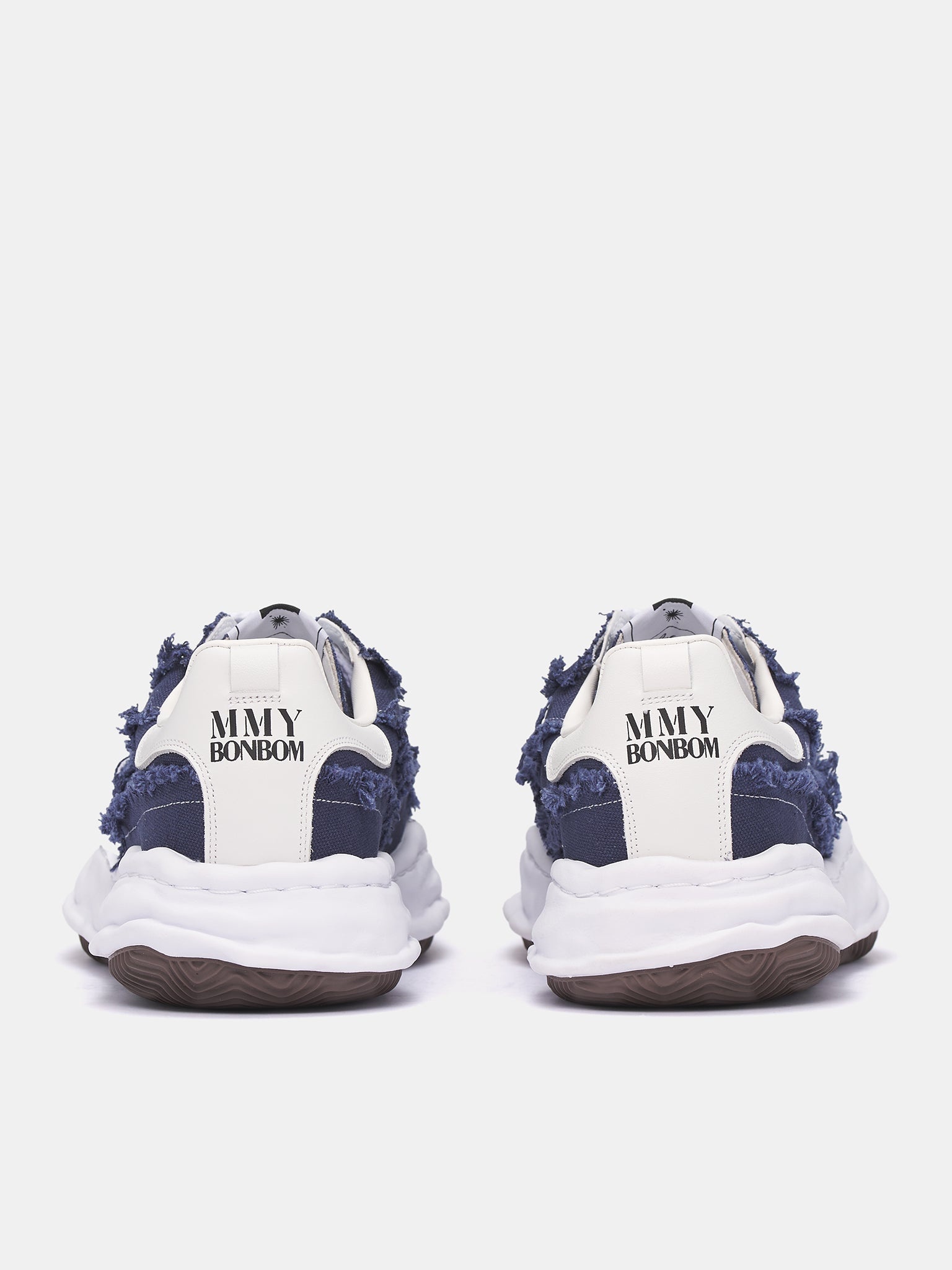 Bonbom Blakey Sneakers - 4