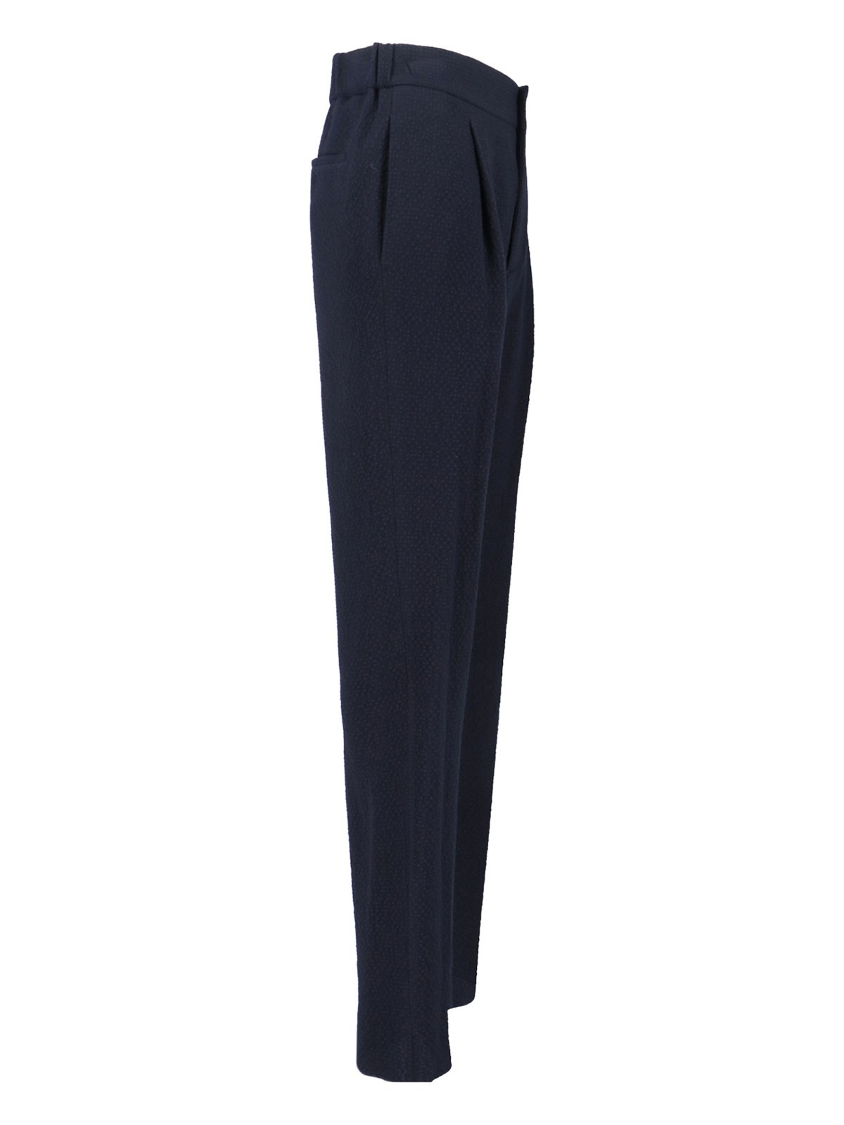 VIRGIN WOOL PANTS - 3