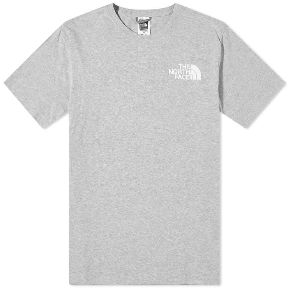 The North Face International Japan Tee - 1