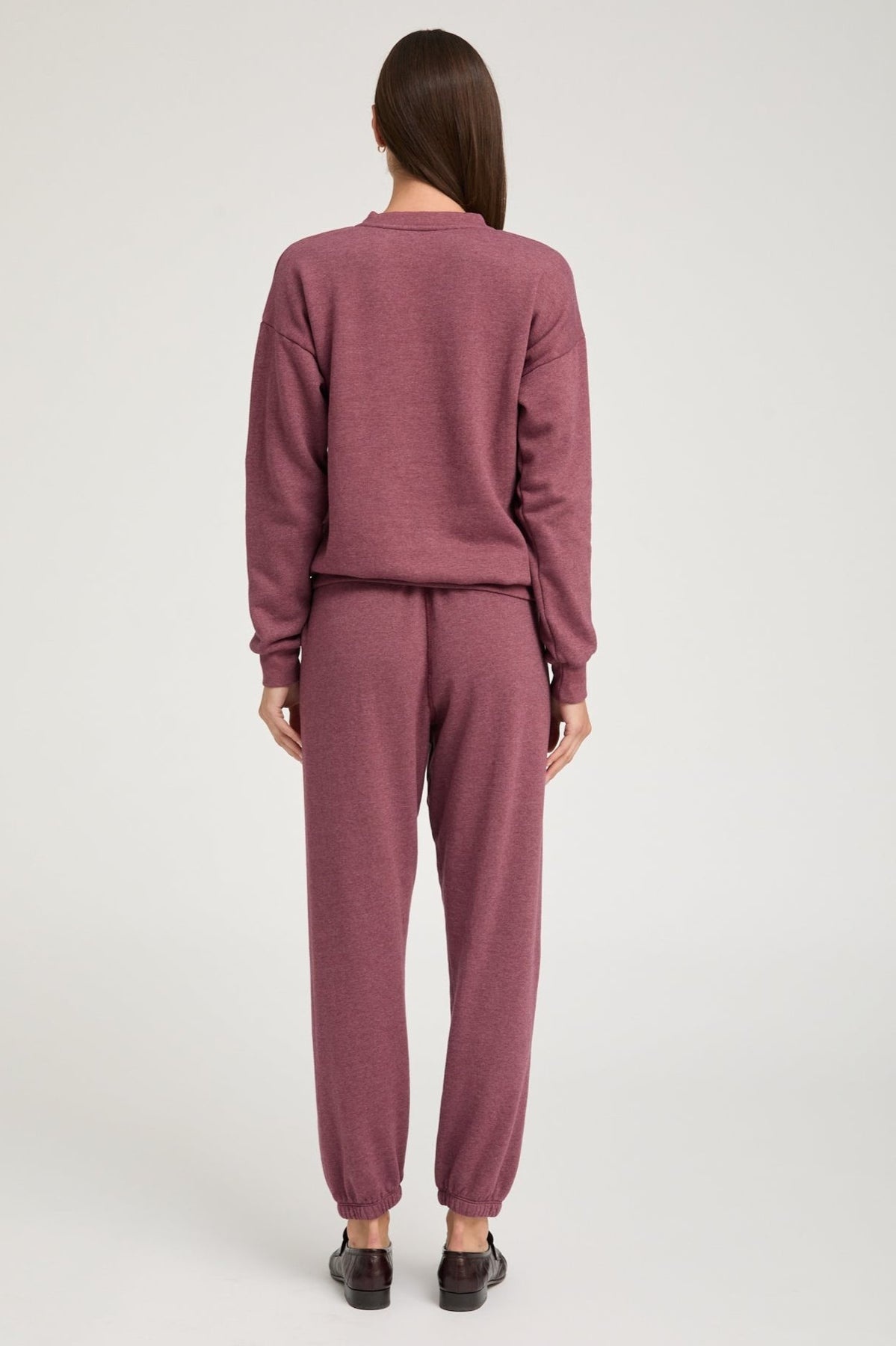 PINOT HEART SWEATSHIRT - 3