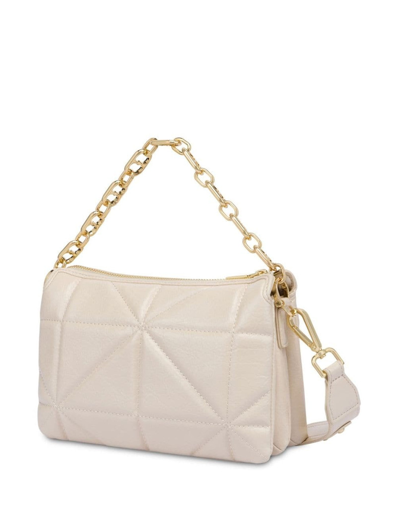 Moschino faux-leather cross body bag outlook