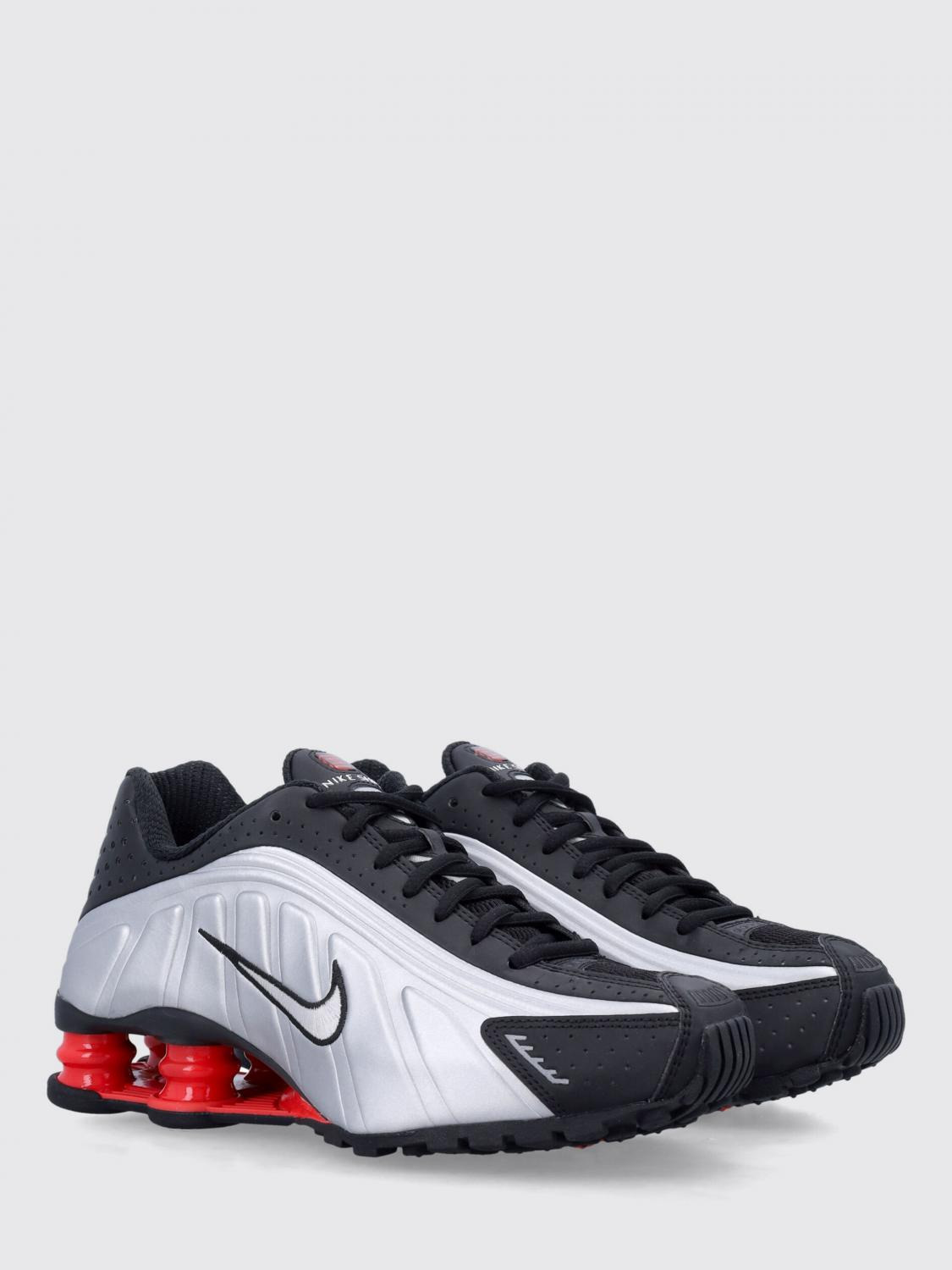 Sneakers woman Nike - 2